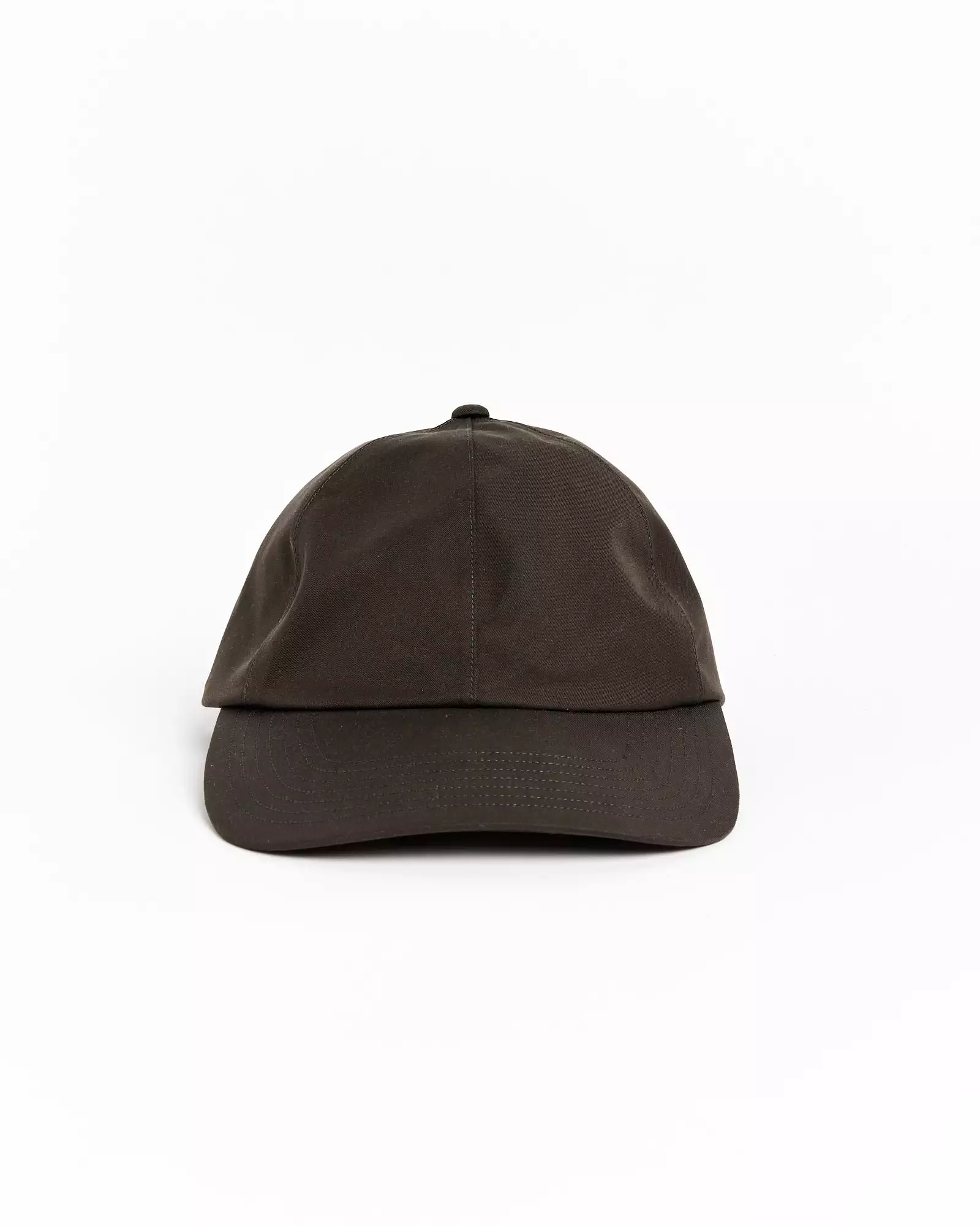 2L GORE-TEX Cap in Charcoal