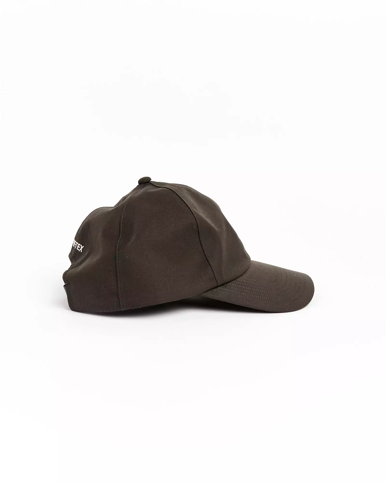 2L GORE-TEX Cap in Charcoal