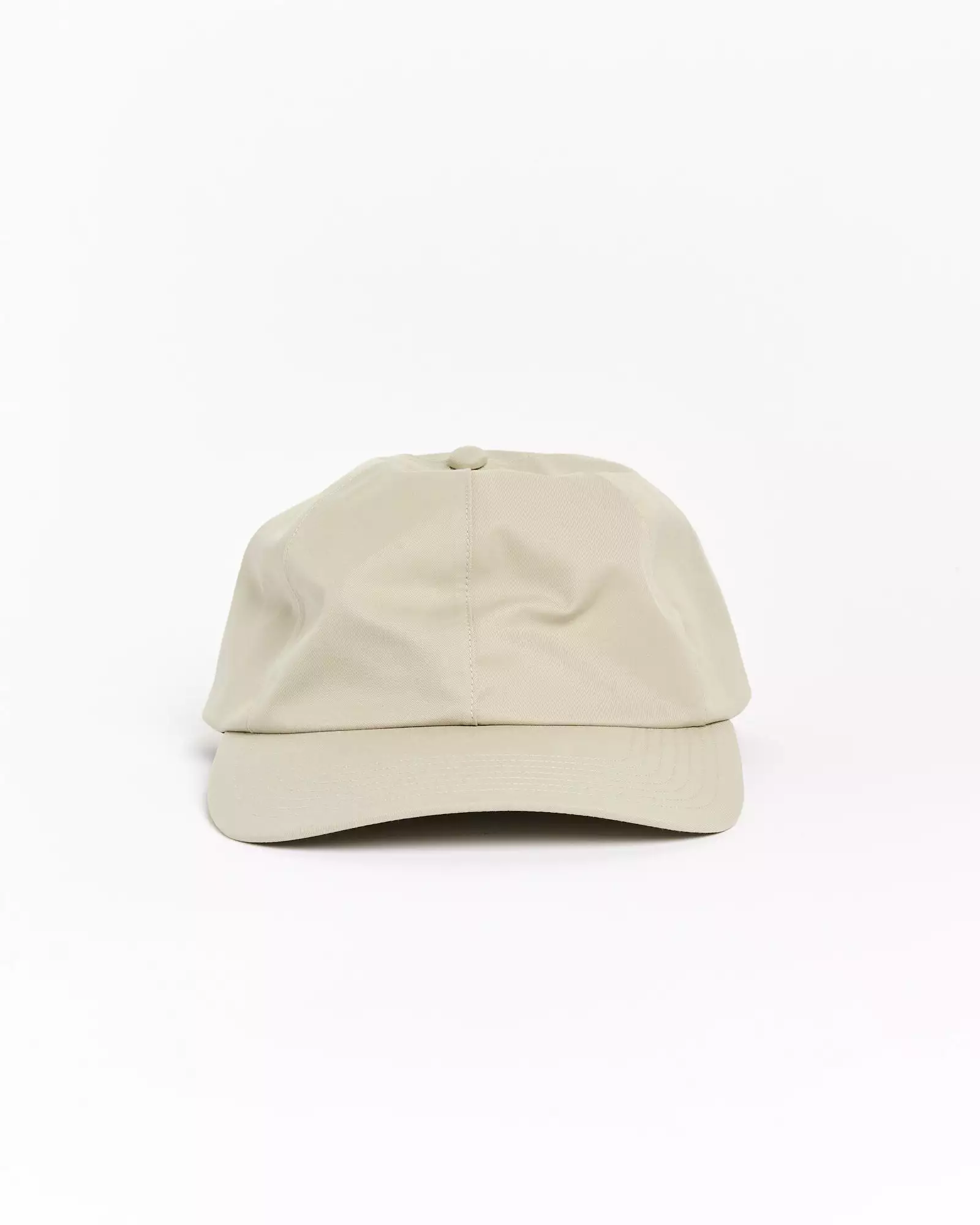 2L GORE-TEX Cap in Pale Grey