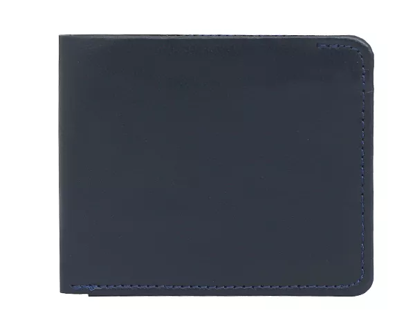 A4819-BLUE-Men Wallet