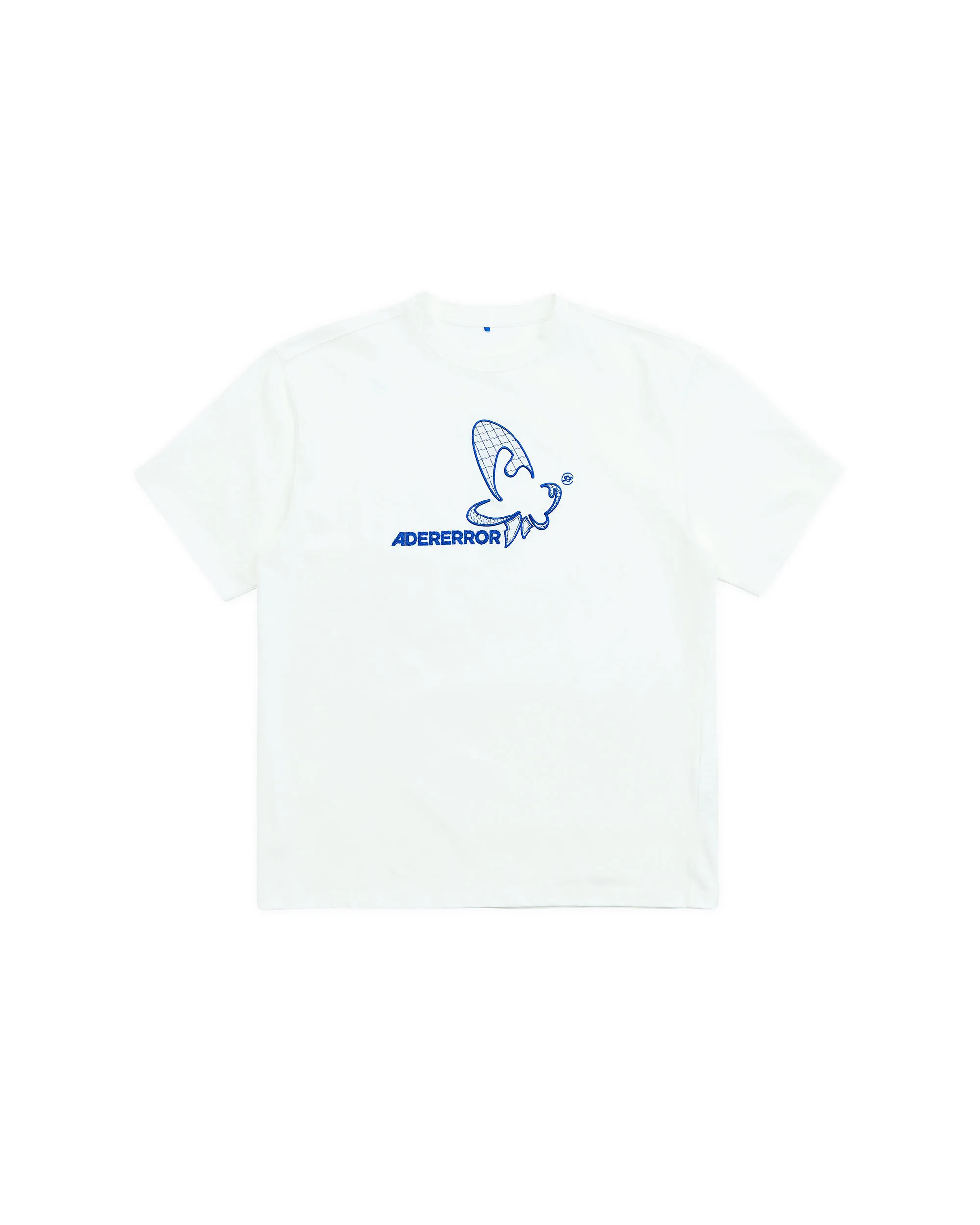 ADERERROR  |【 ADERERROR 】★Butterfy logo t-shirt