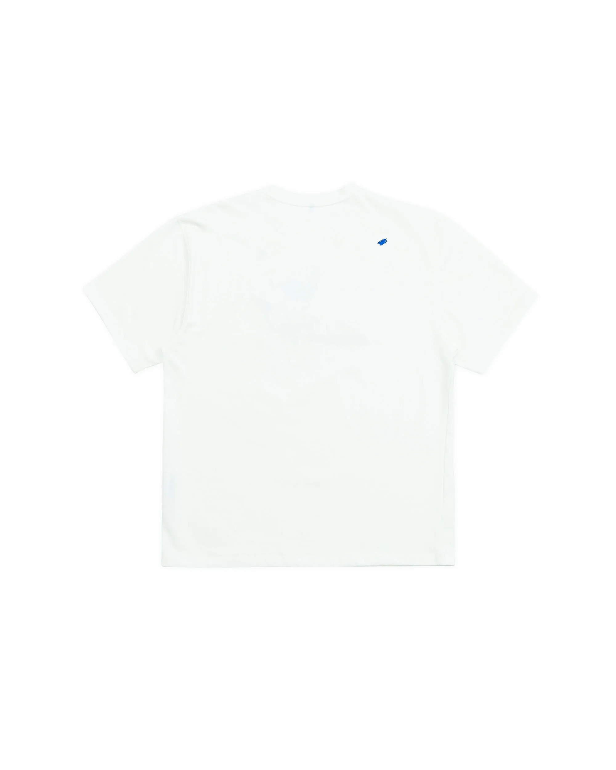 ADERERROR  |【 ADERERROR 】★Butterfy logo t-shirt