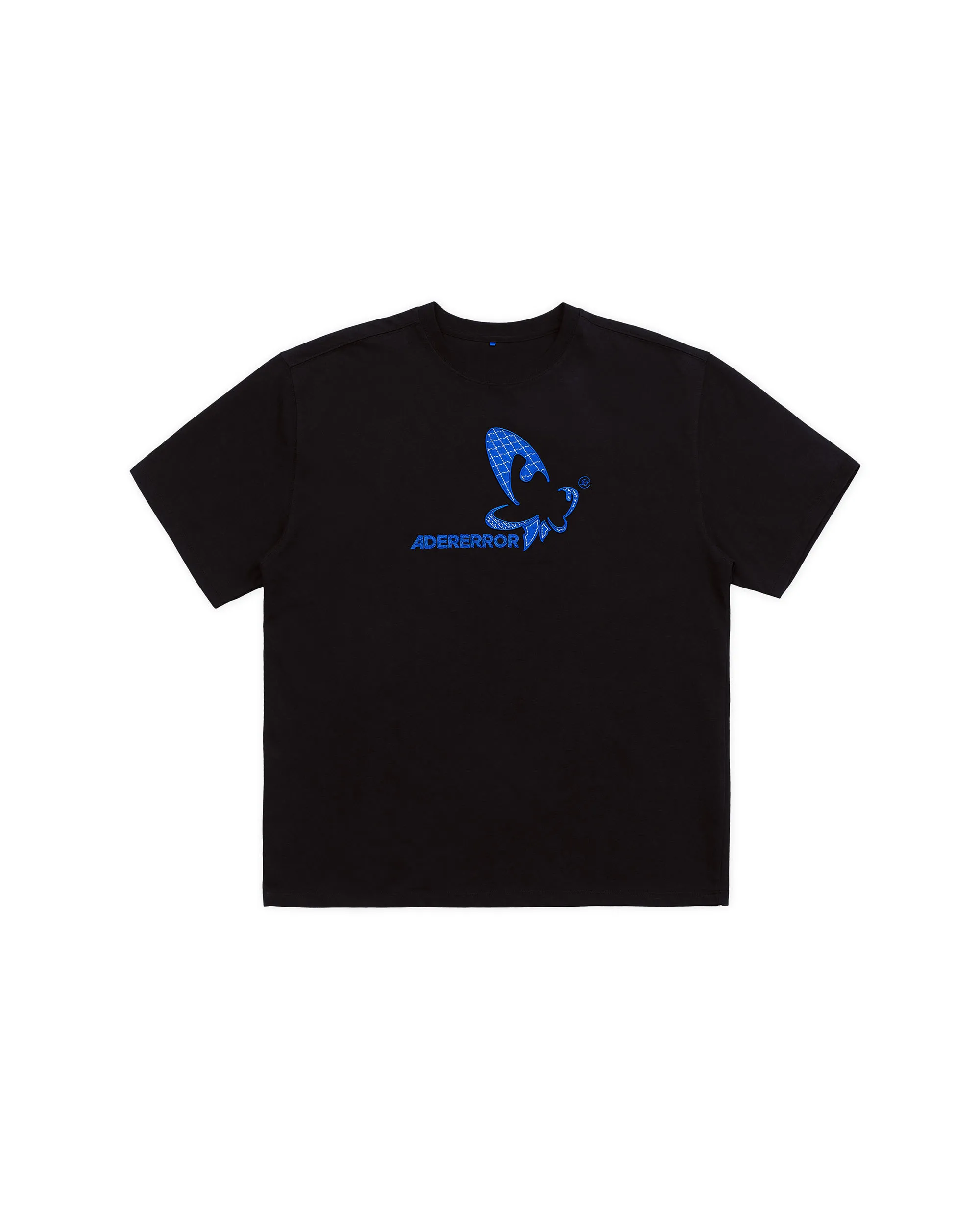 ADERERROR  |【 ADERERROR 】★Butterfy logo t-shirt