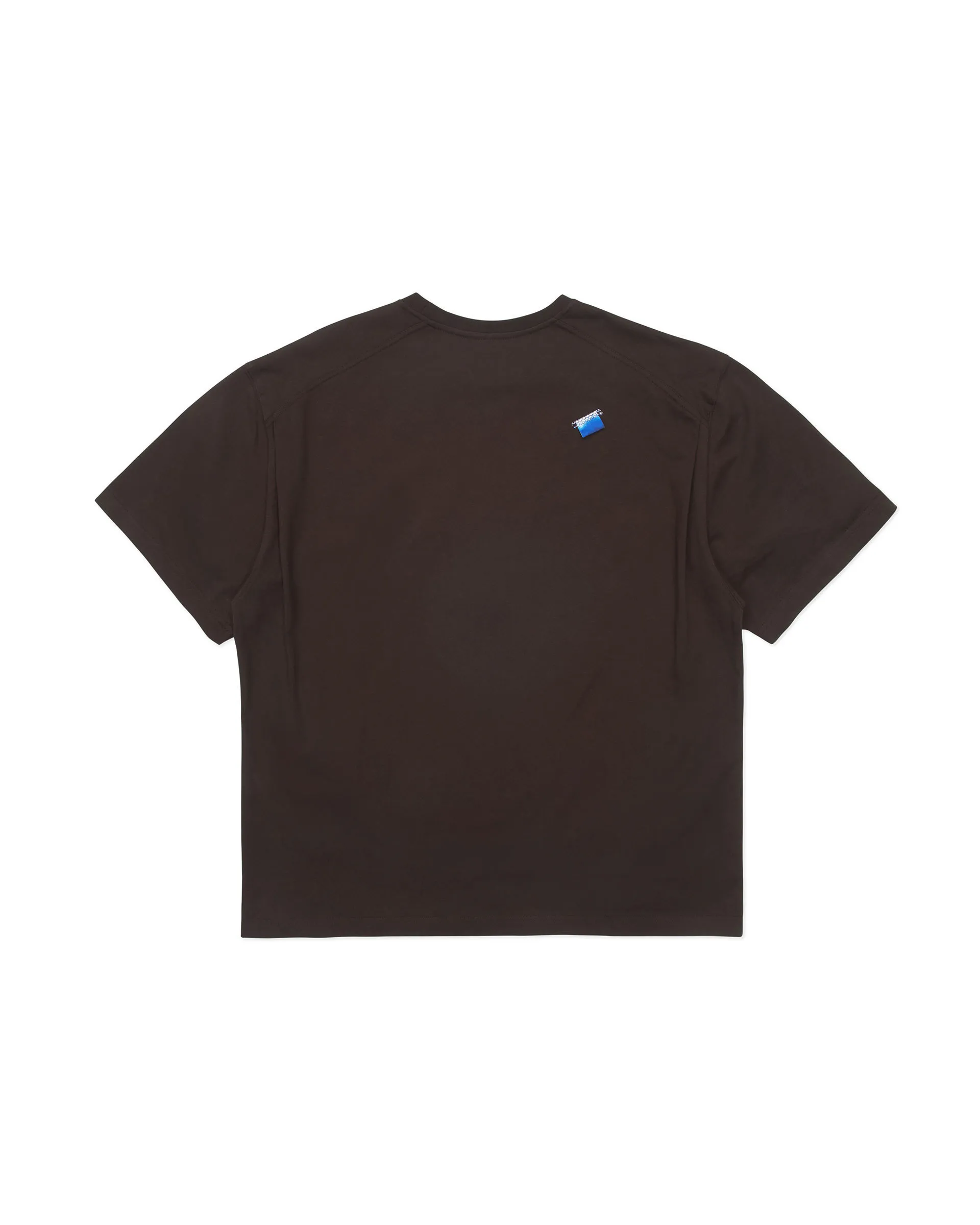 ADERERROR  |Unisex Street Style Plain Logo T-Shirts