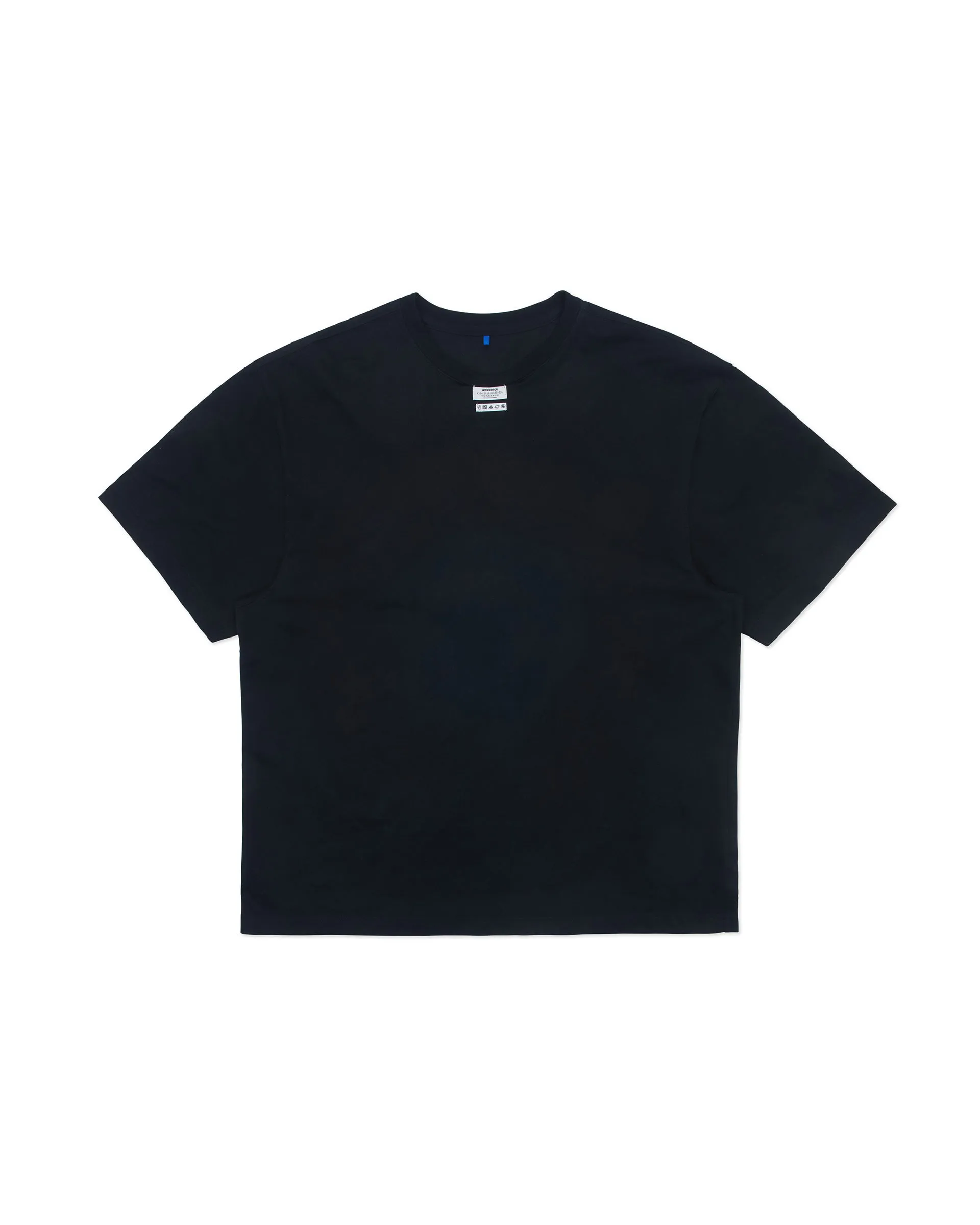 ADERERROR  |Unisex Street Style Plain Logo T-Shirts