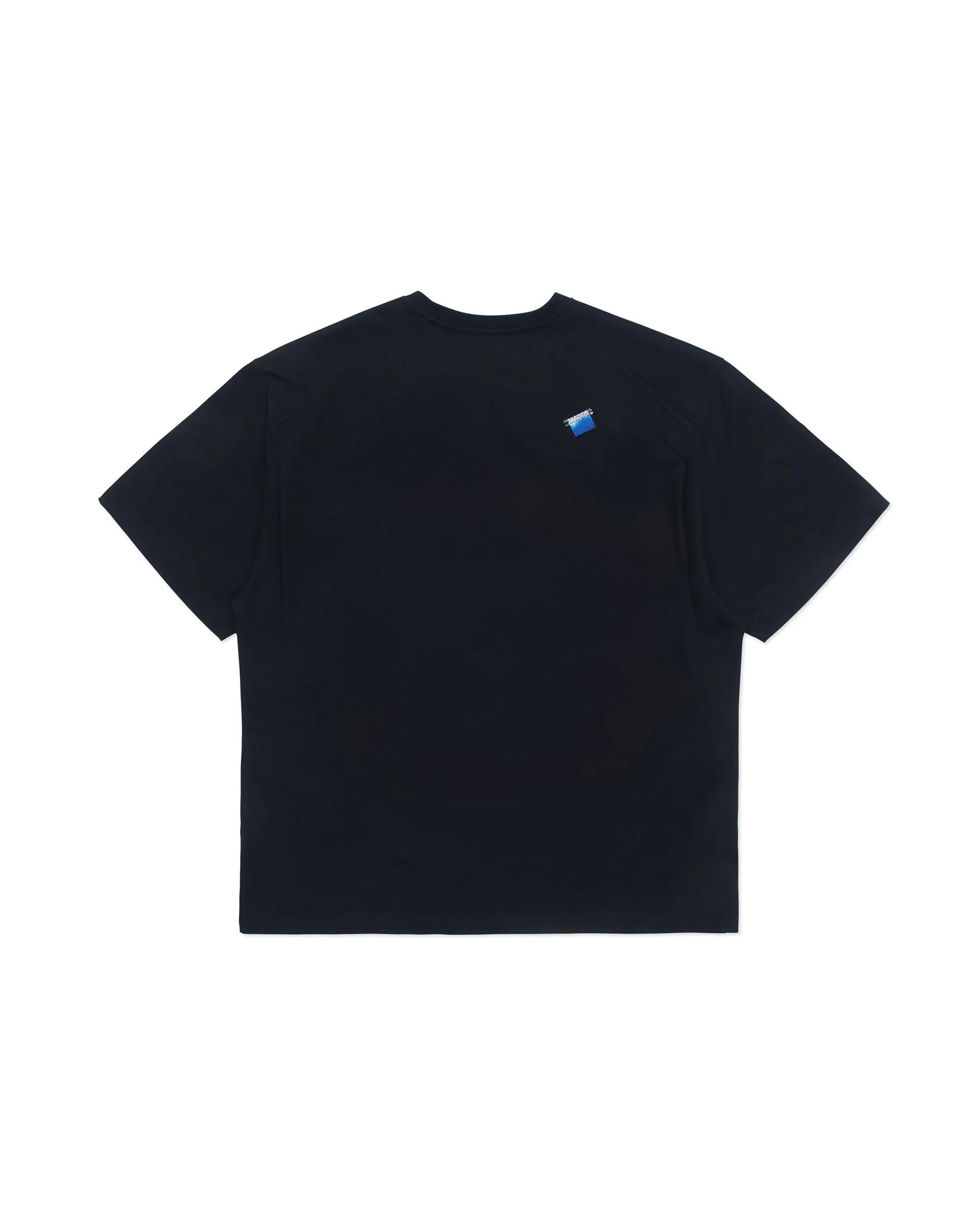 ADERERROR  |Unisex Street Style Plain Logo T-Shirts