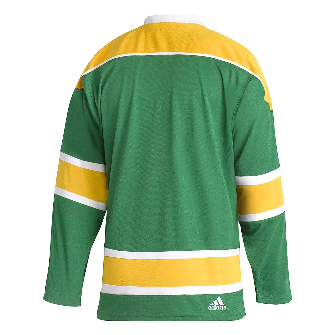 adidas - Men's California Golden Seals Team Classics Jersey (H31253)