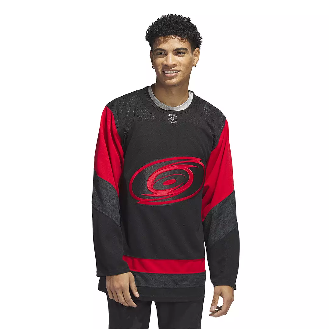 adidas - Men's Carolina Hurricanes Authentic Stadium Series Jersey (IM4674)