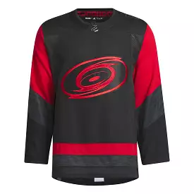 adidas - Men's Carolina Hurricanes Authentic Stadium Series Jersey (IM4674)