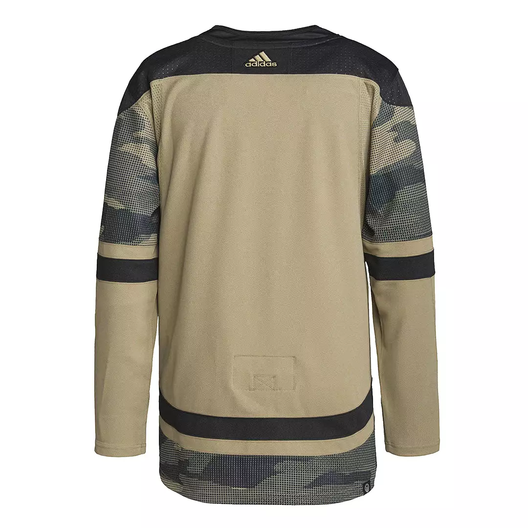 adidas - Men's Ottawa Senators Authentic Camo Jersey (HB1762)