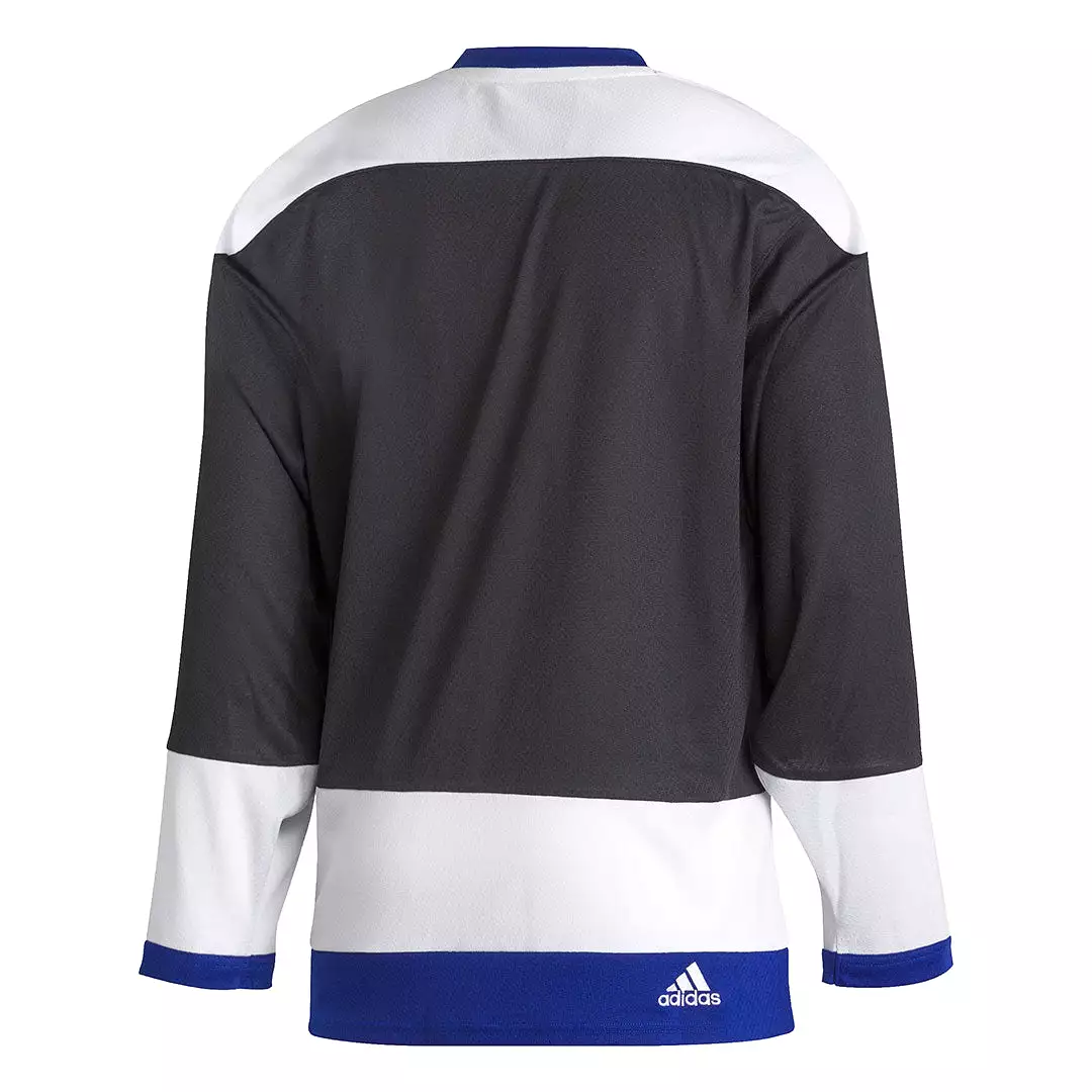 adidas - Men's Tampa Bay Lightning Authentic Team Classics Jersey (H31256)