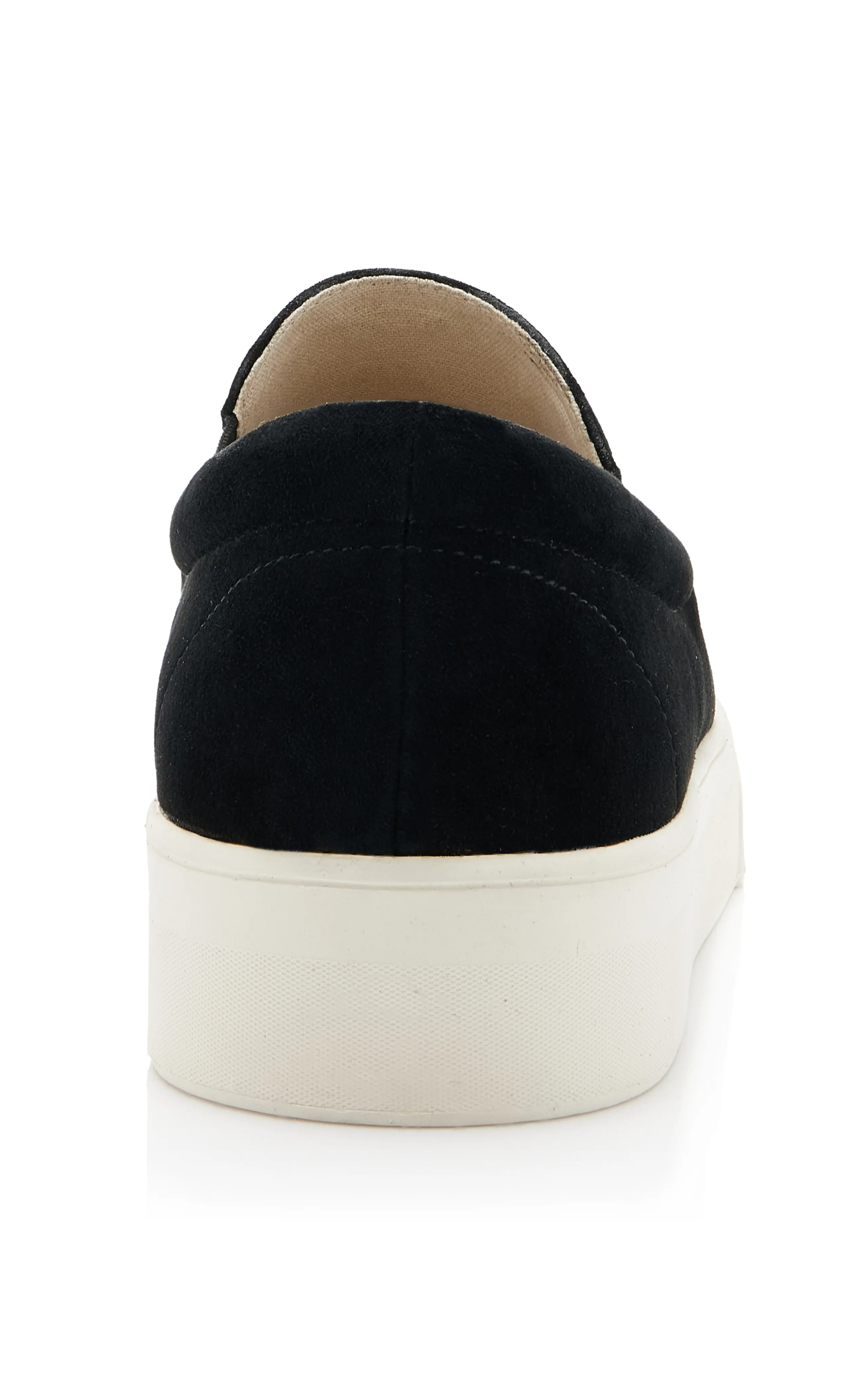 A.Emery August Suede Sneakers