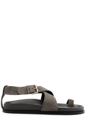 A.EMERY Dula suede sandals -                         -                     -                