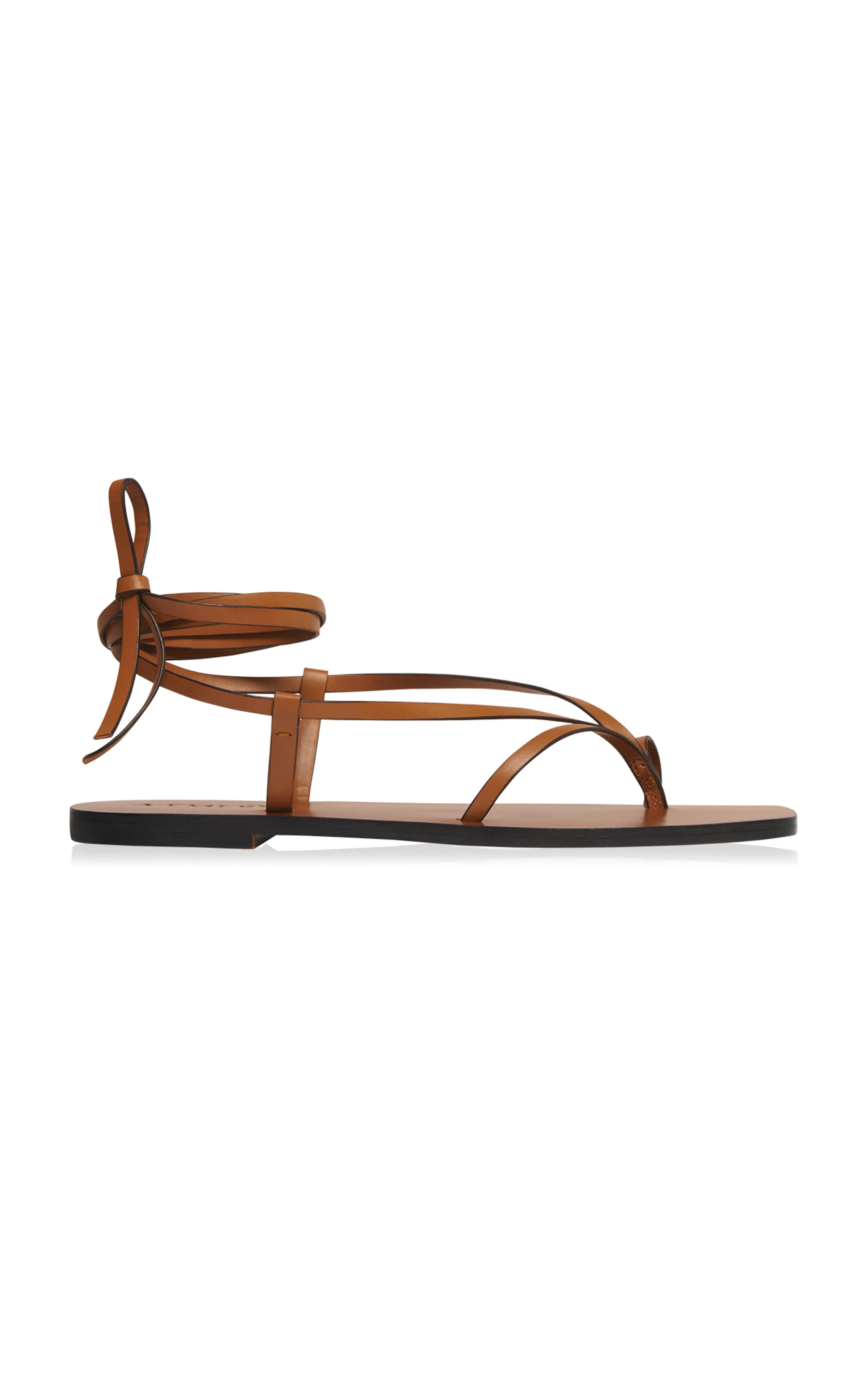 A.Emery Nolan Leather Sandals