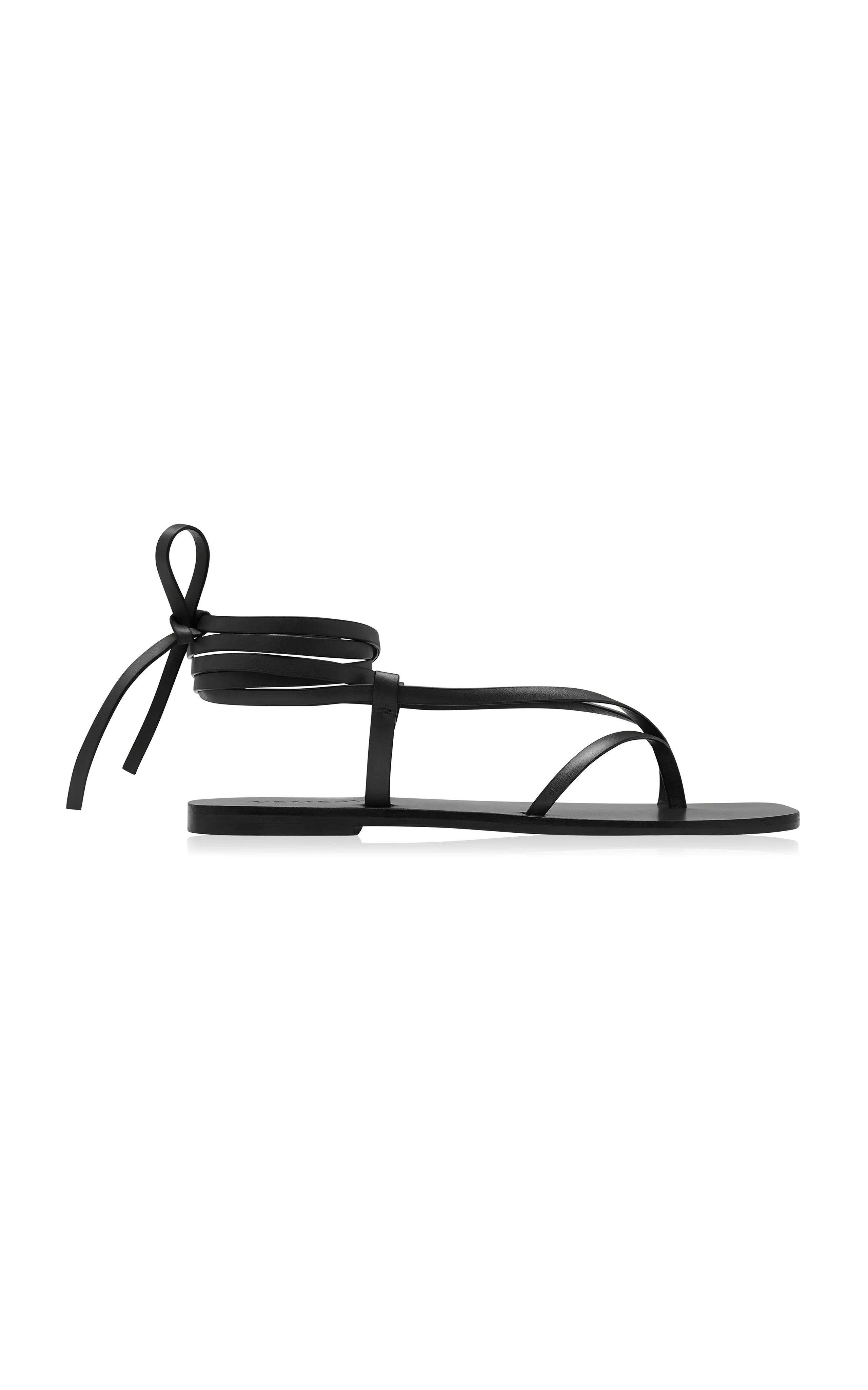 A.Emery Nolan Leather Sandals