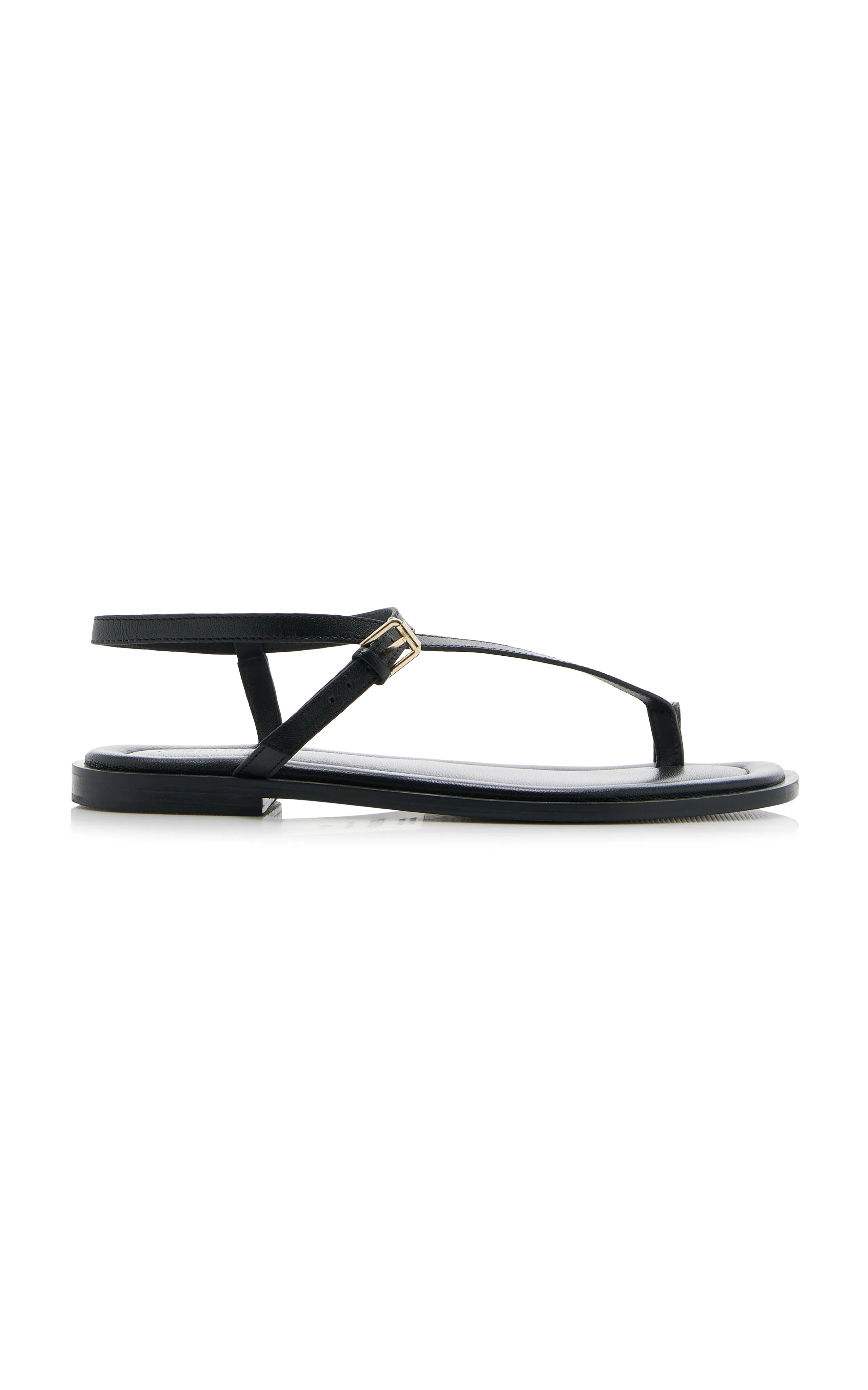 A.Emery Pae Leather Sandals