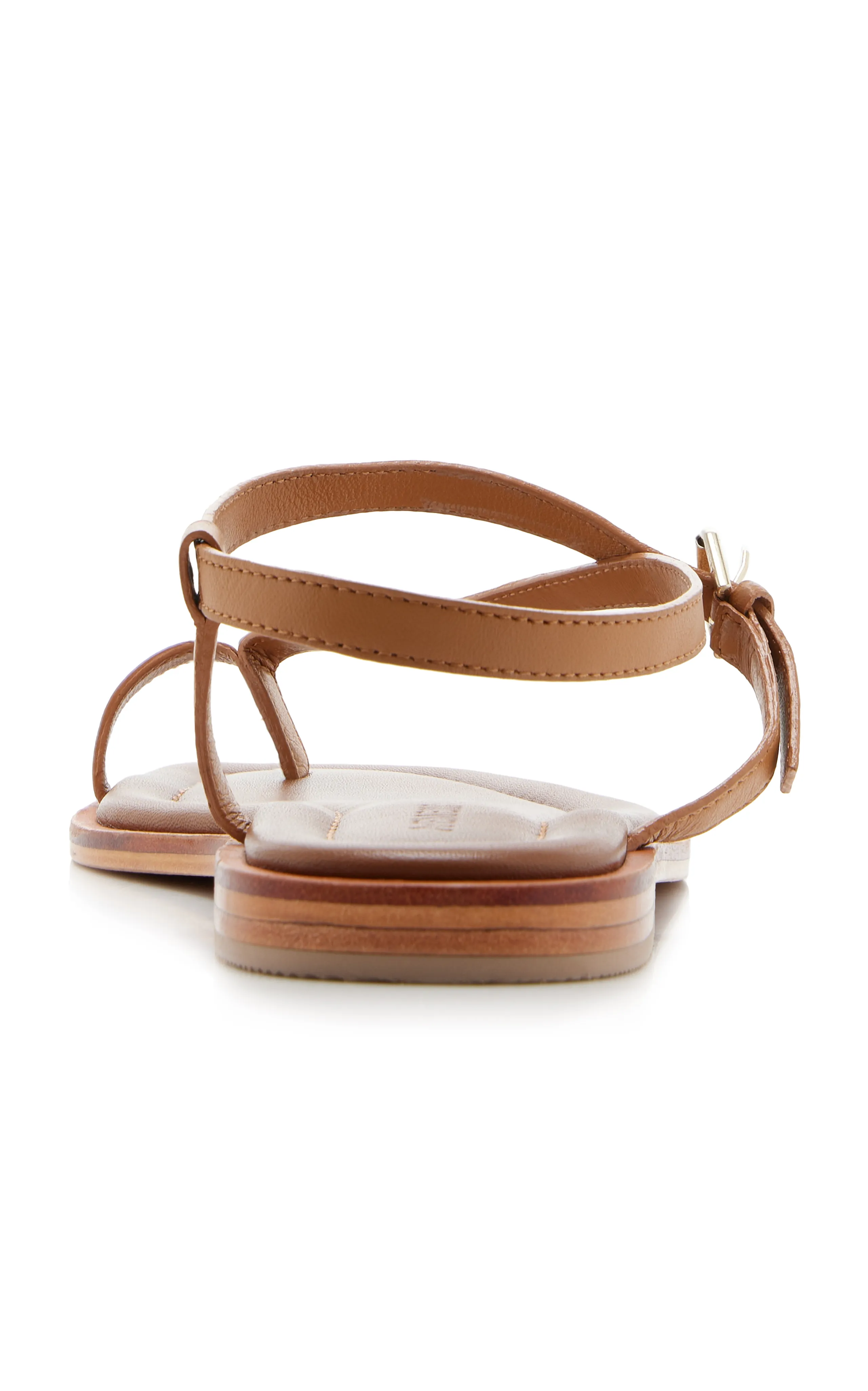 A.Emery Pae Leather Sandals