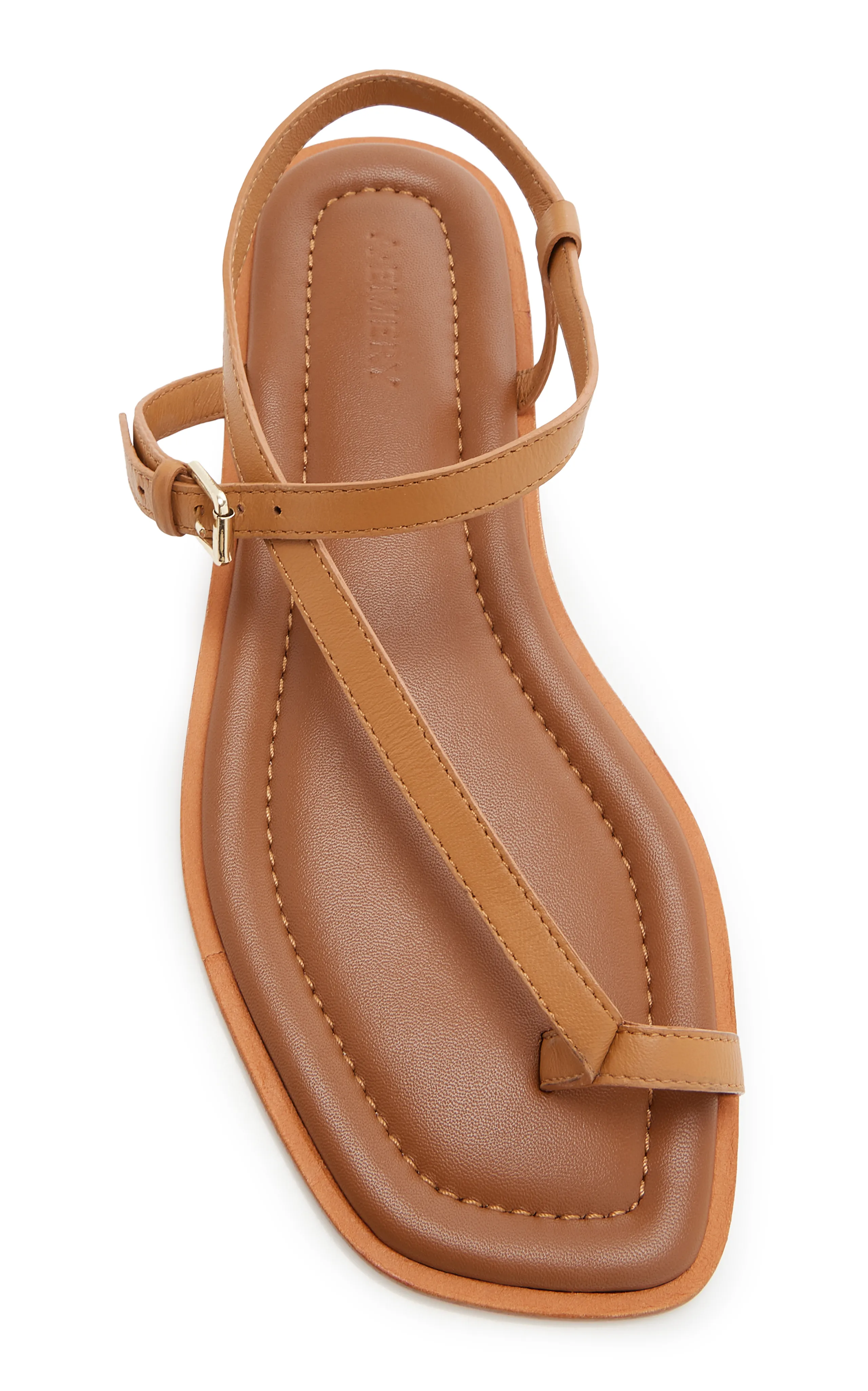 A.Emery Pae Leather Sandals