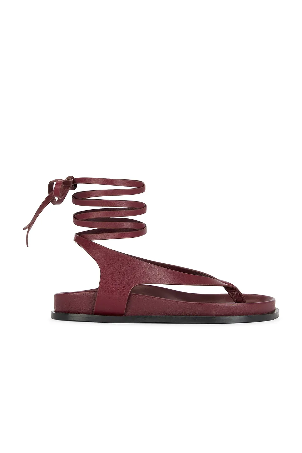 A.EMERY Shel Sandal -        