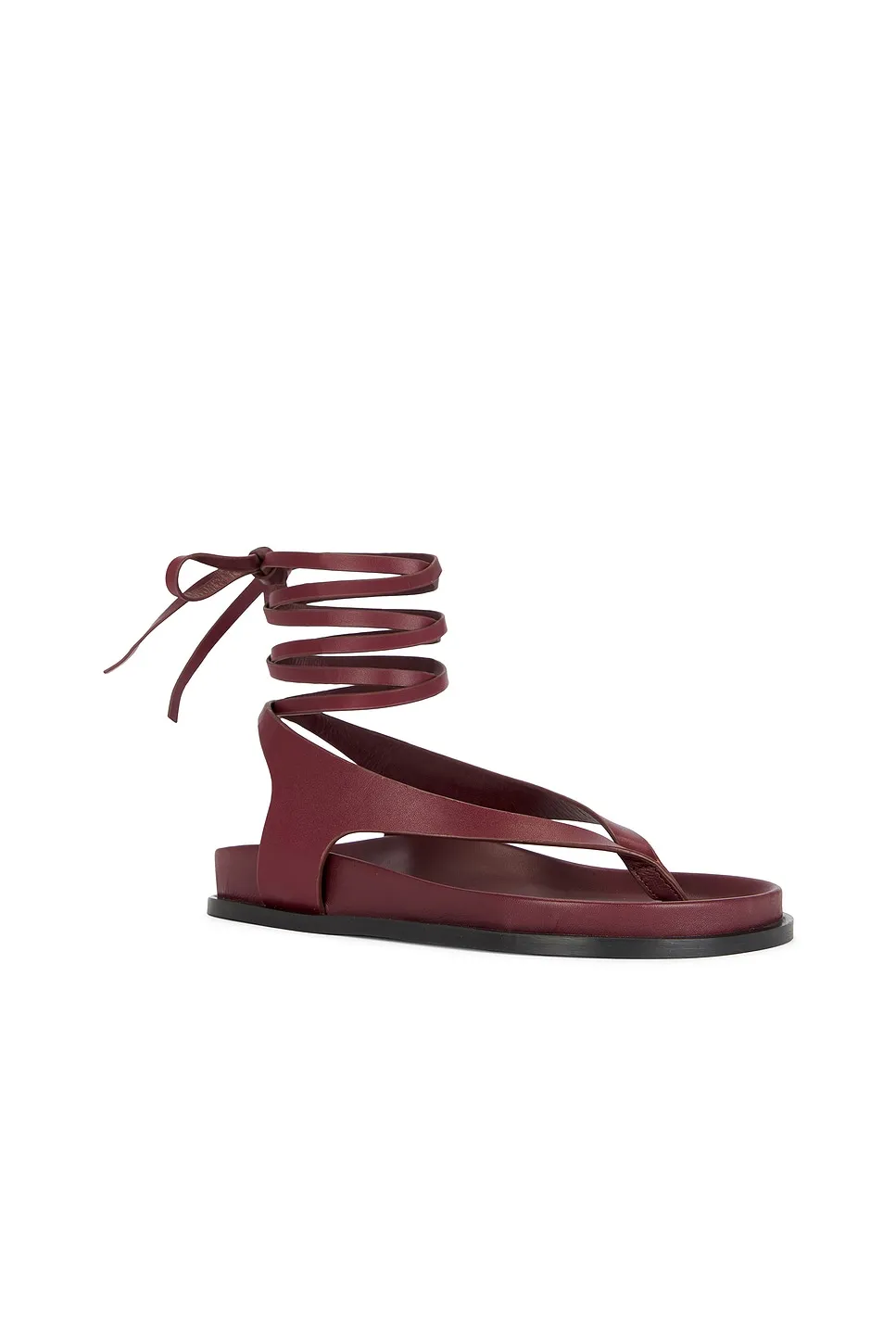 A.EMERY Shel Sandal -        