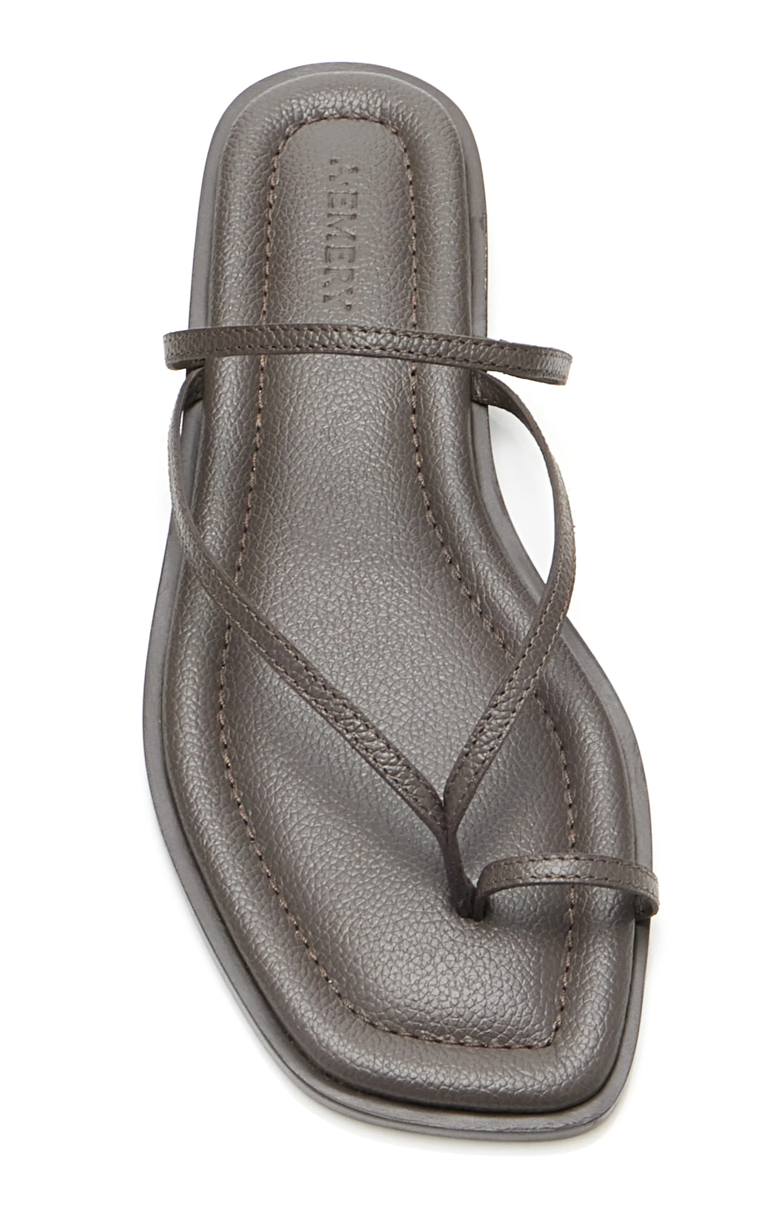 A.Emery Turner Leather Sandal