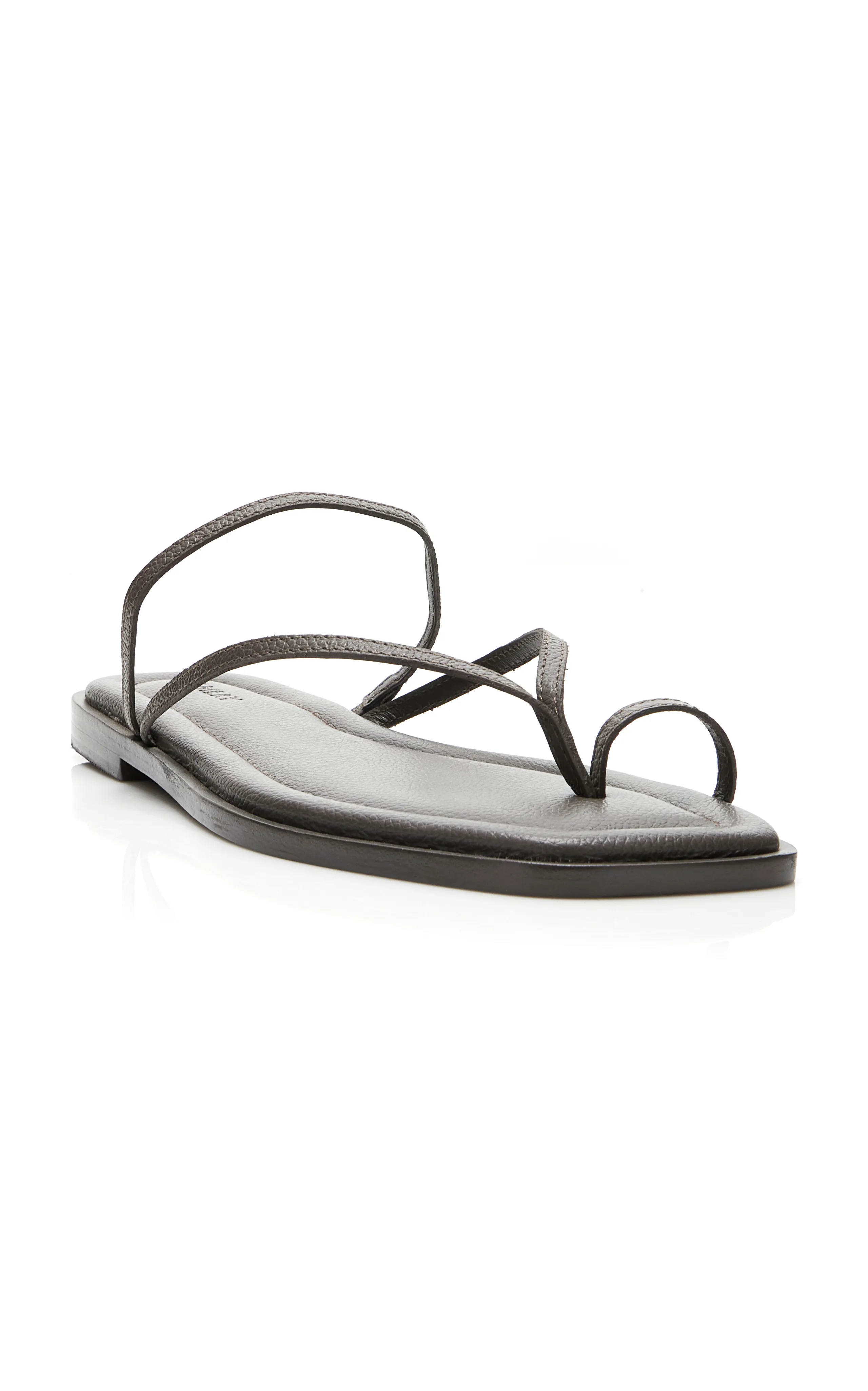 A.Emery Turner Leather Sandal