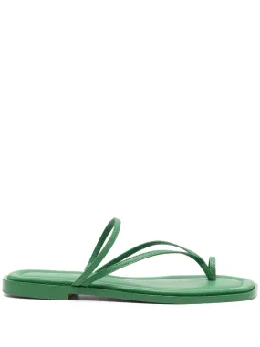 A.EMERY Turner sandals - Green