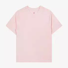 Air EMB Mens Short Sleeve Shirt (Legend Pink/White)