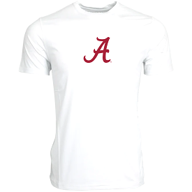 Alabama Guide Sport Short Sleeve Tee