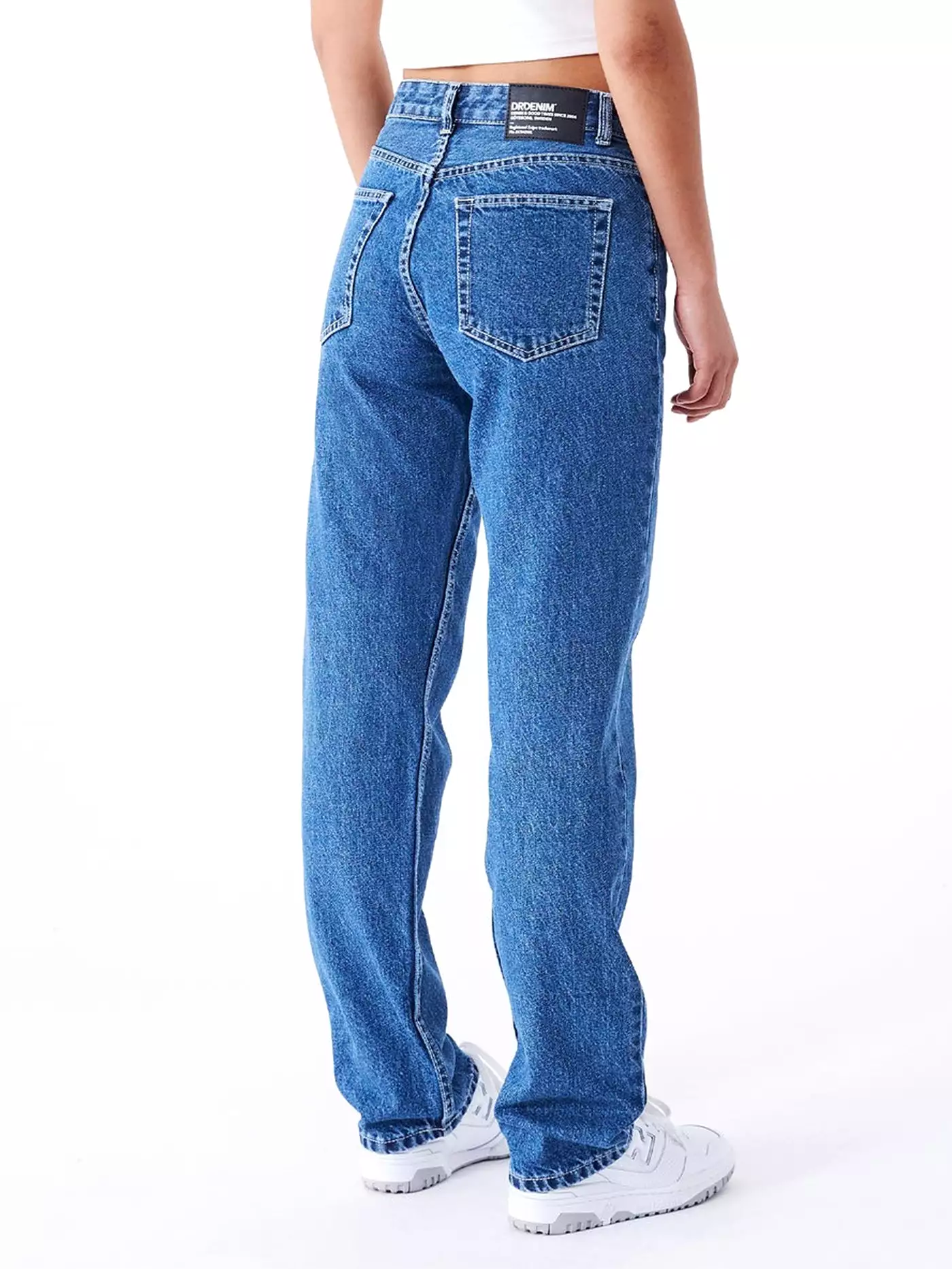 Arch Jeans