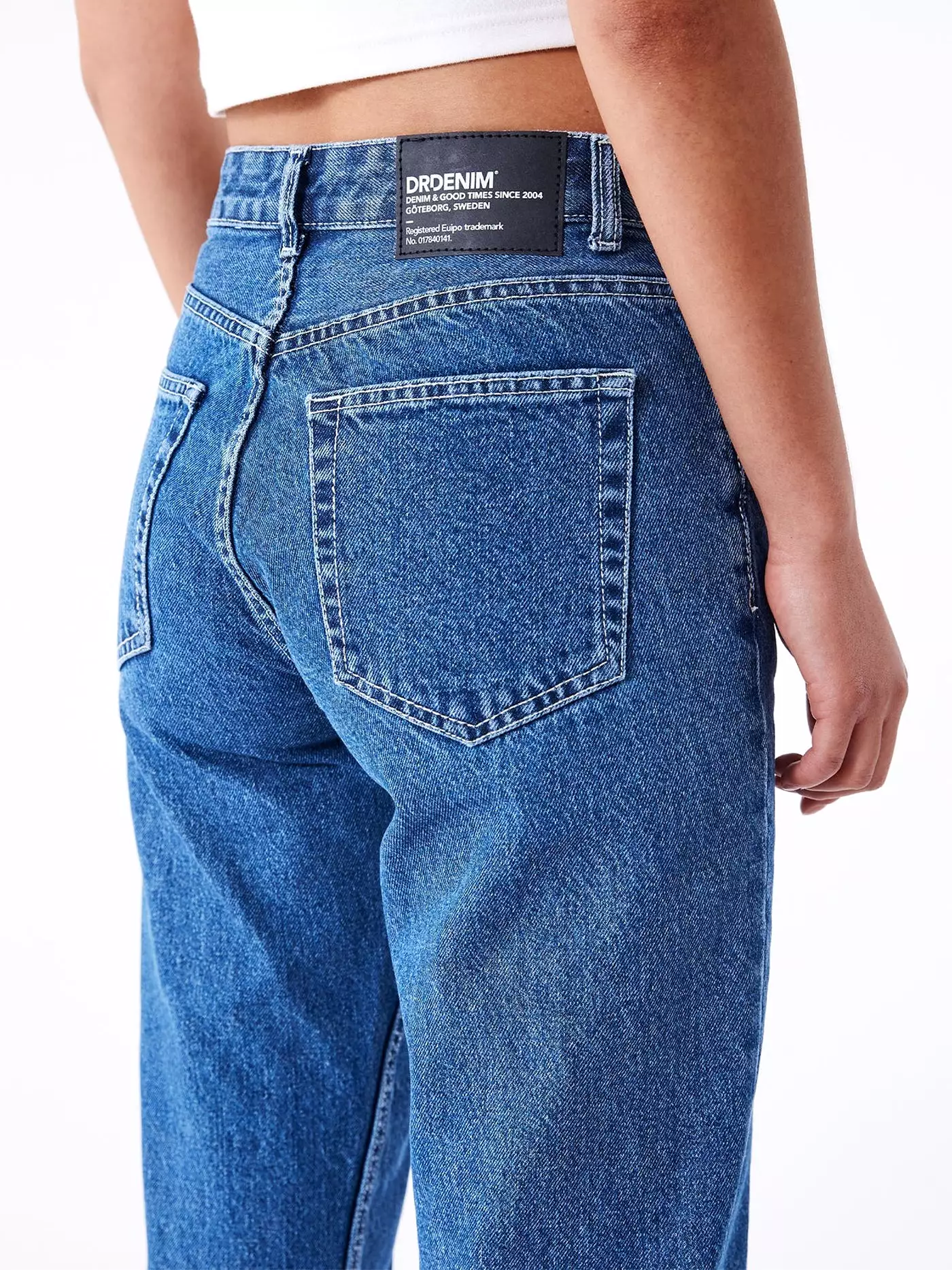 Arch Jeans