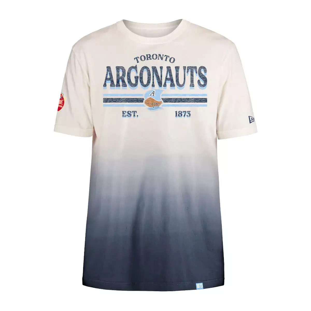 Argos New Era Men's Turf Tradition Wordmark Tee