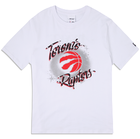 Awake NY x New Era Raptors Men's Tee