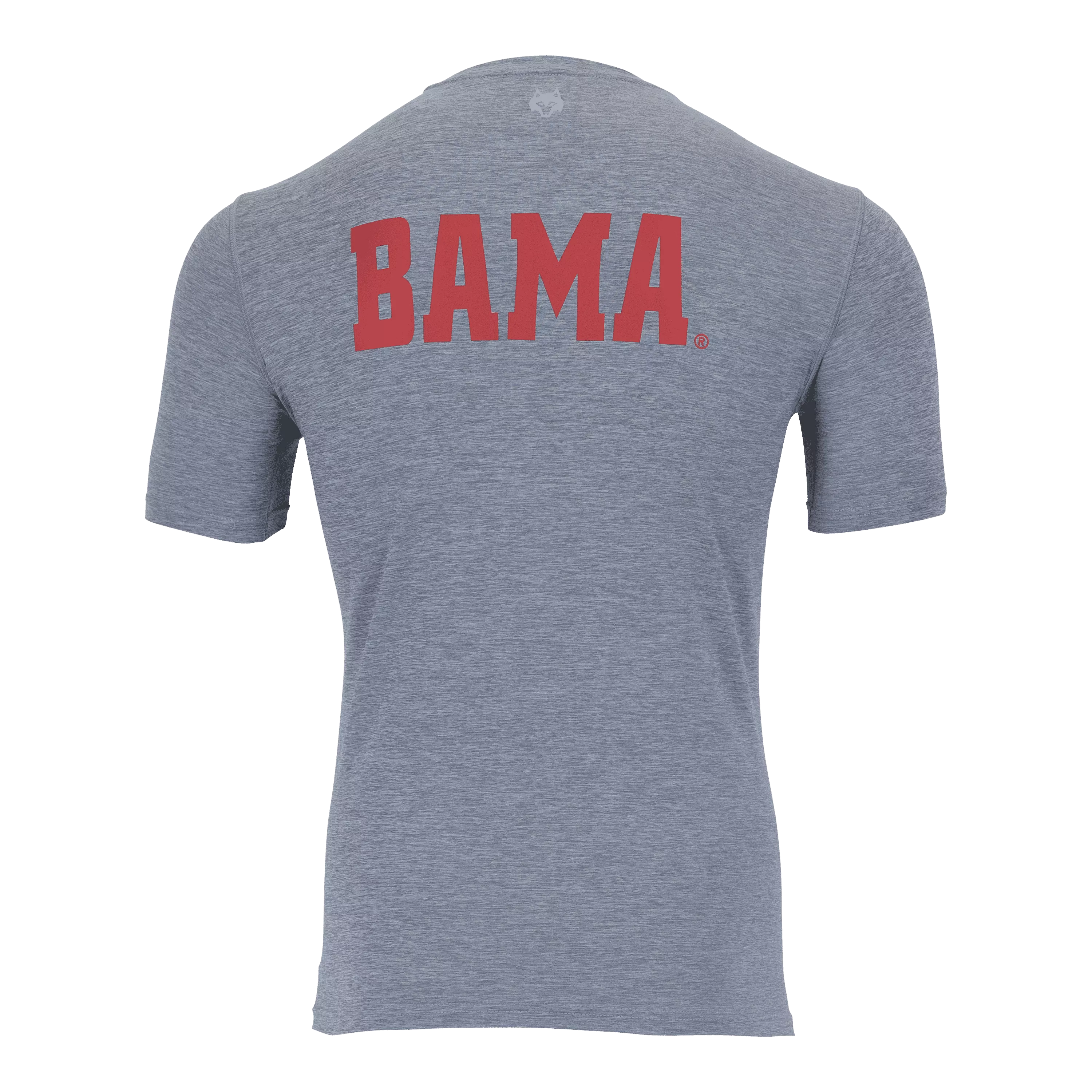 Bama Guide Sport Short Sleeve Tee