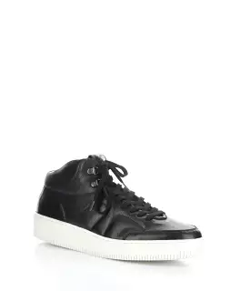 BEAP543FLY 000 BLACK Hi-Top Shoes