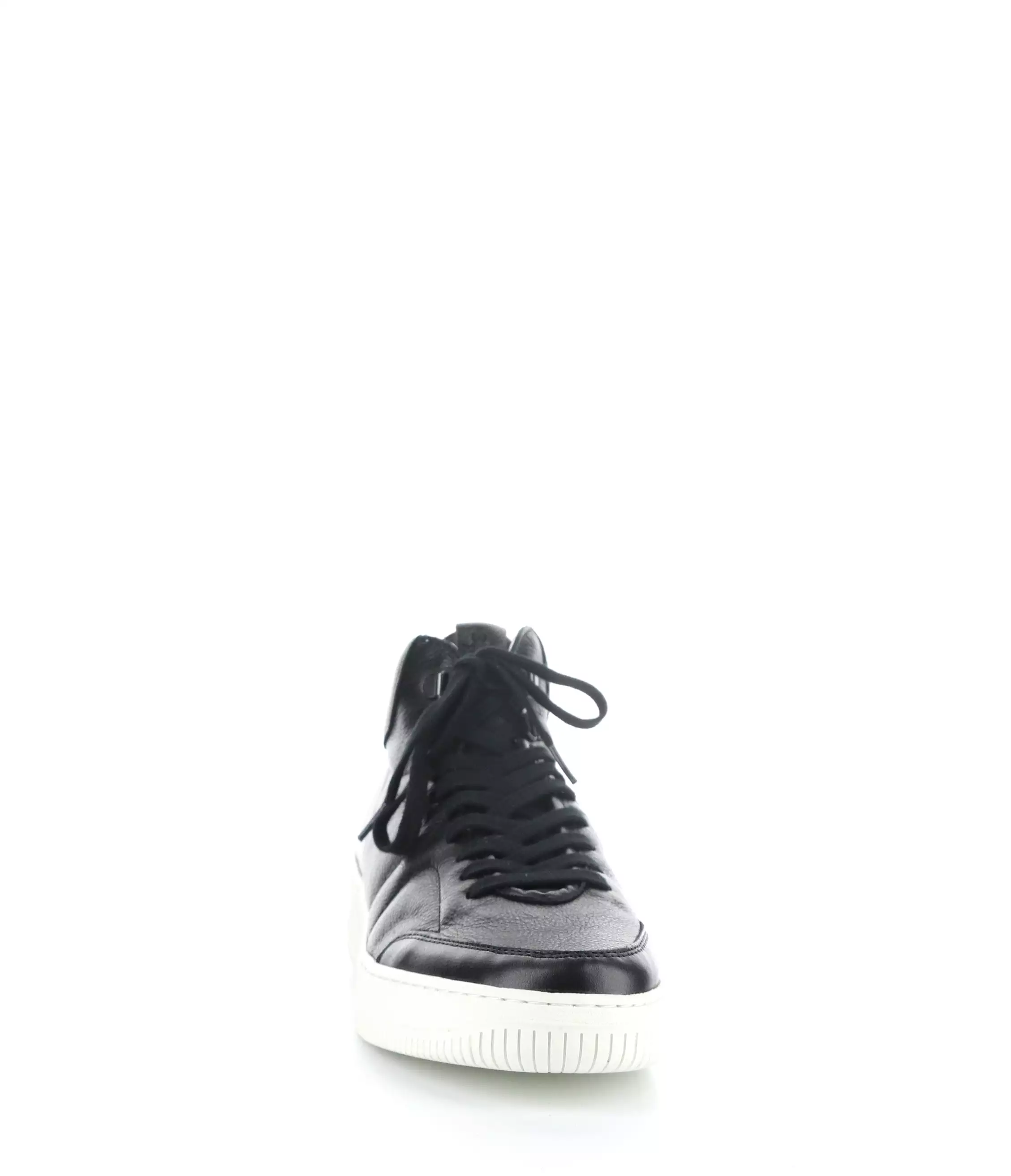 BEAP543FLY 000 BLACK Hi-Top Shoes