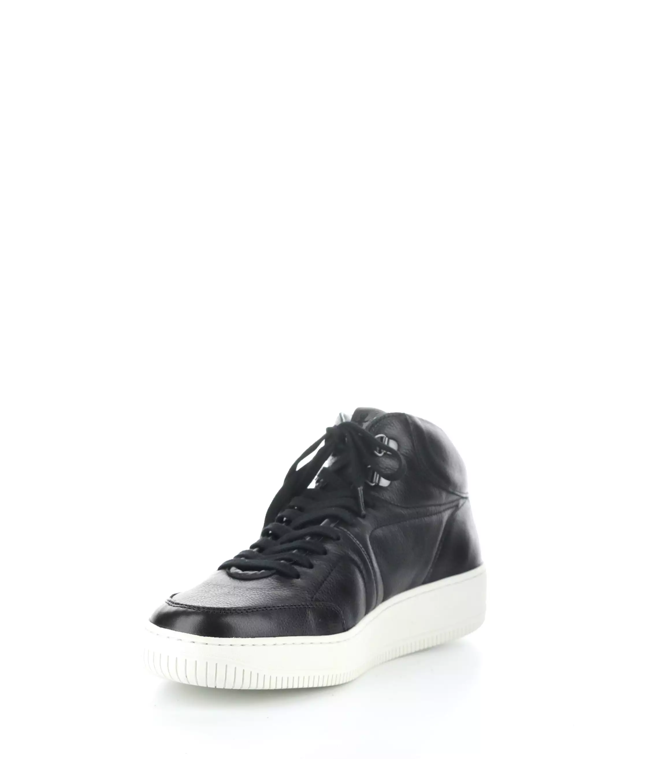 BEAP543FLY 000 BLACK Hi-Top Shoes