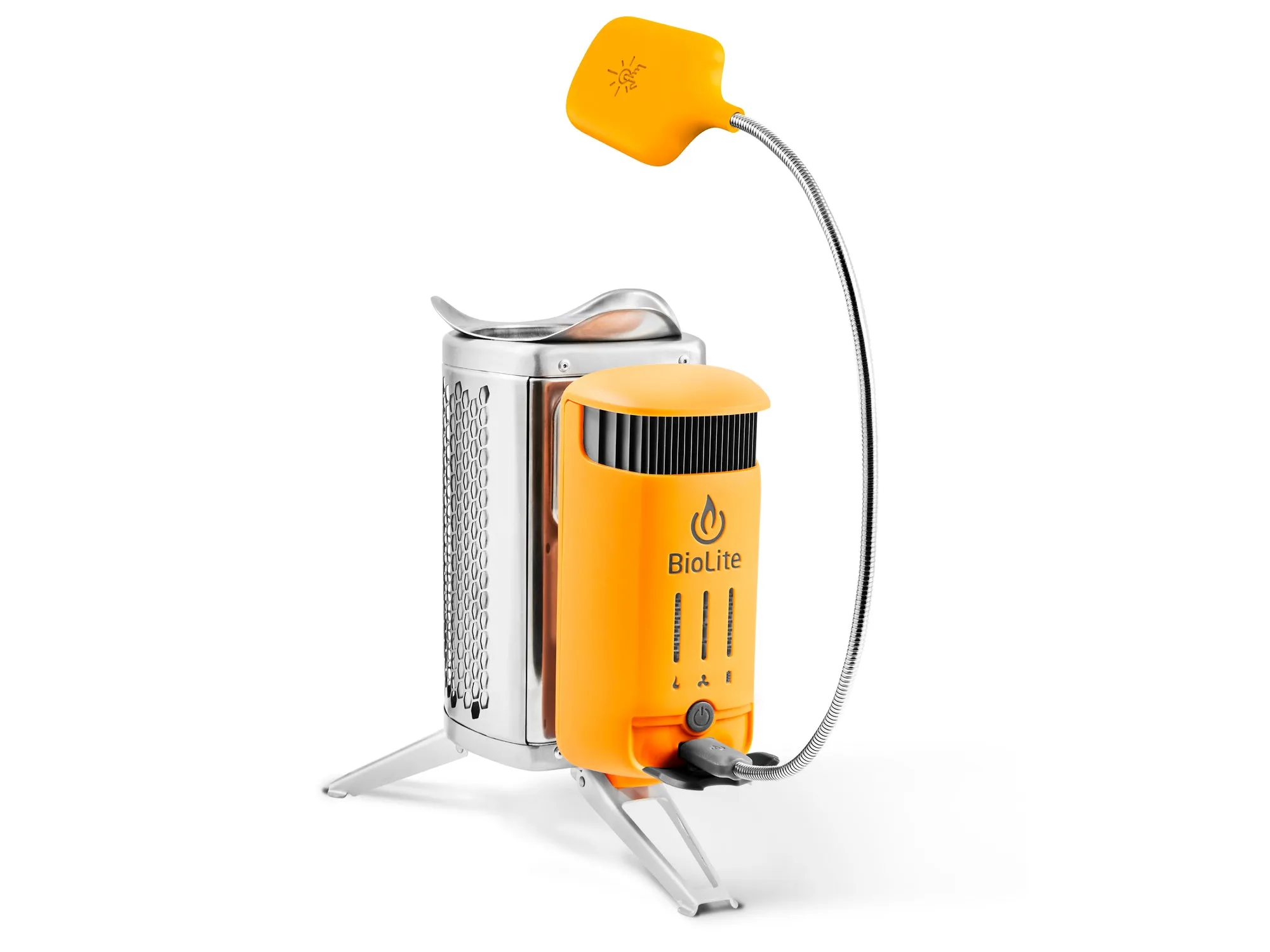 BioLite CampStove 2+