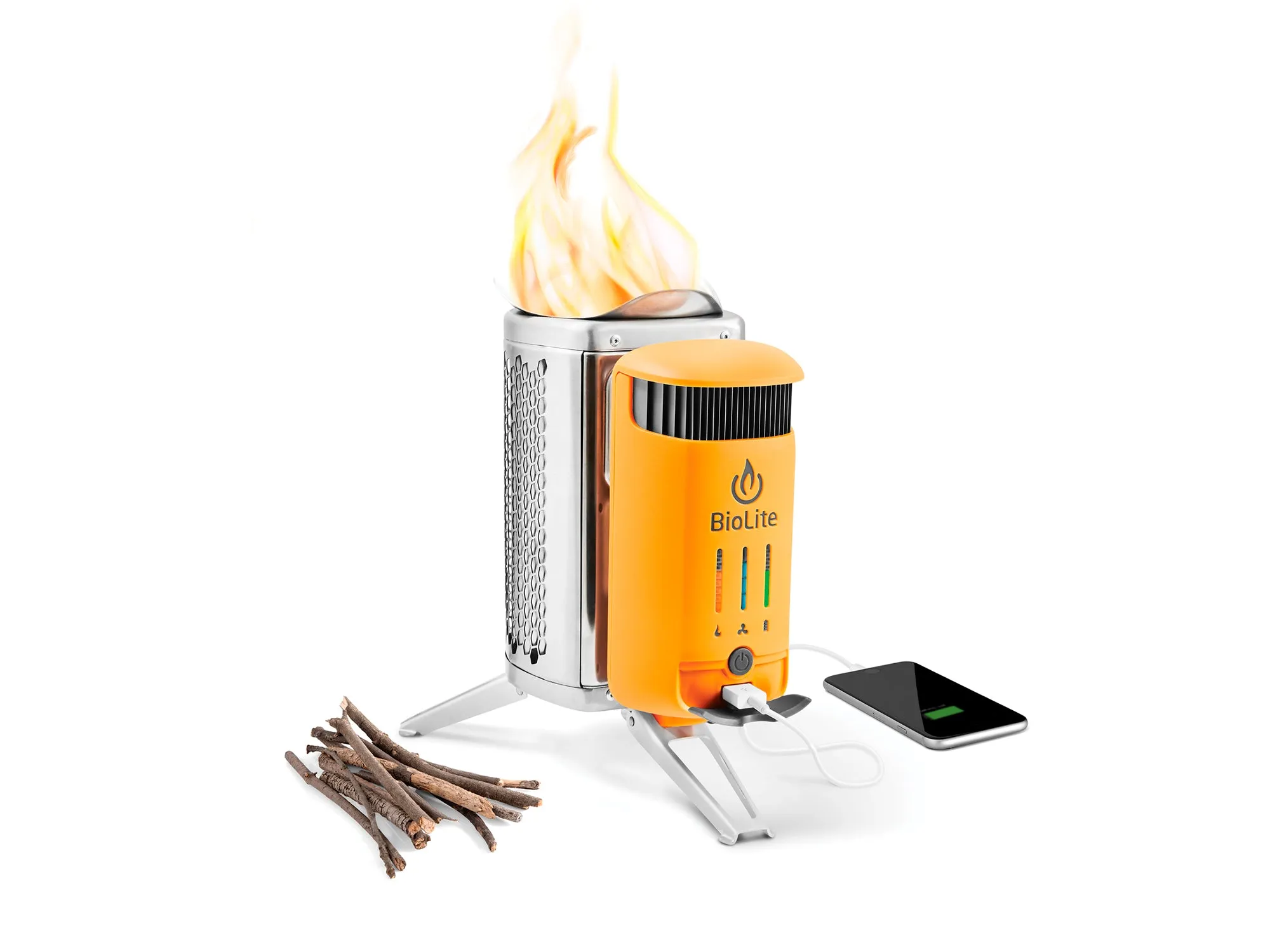 BioLite CampStove 2+