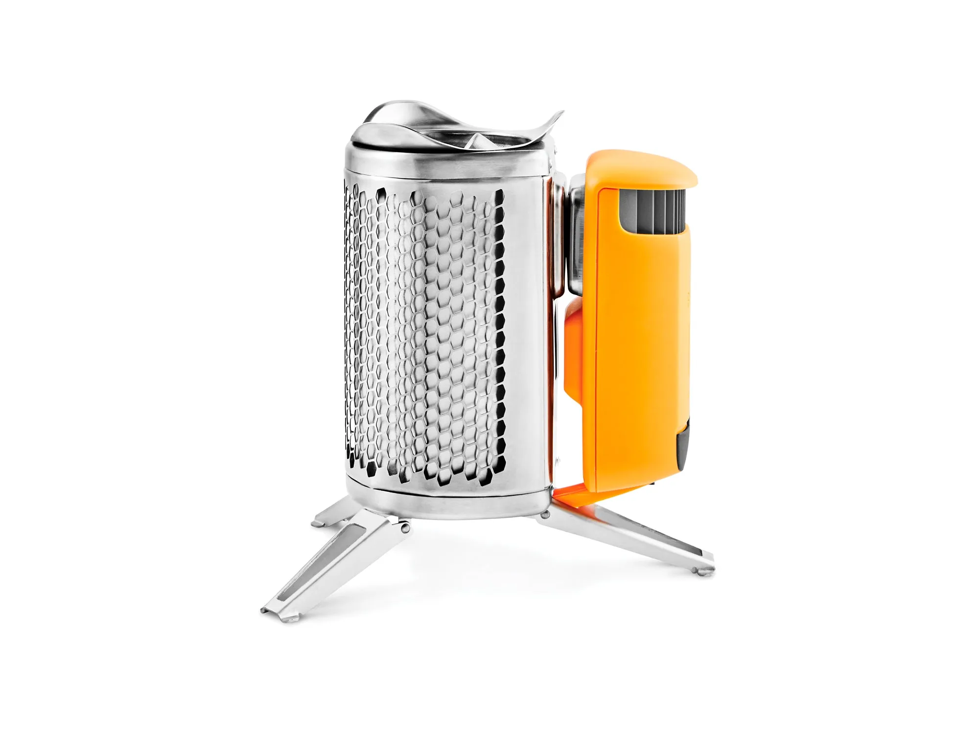 BioLite CampStove 2+