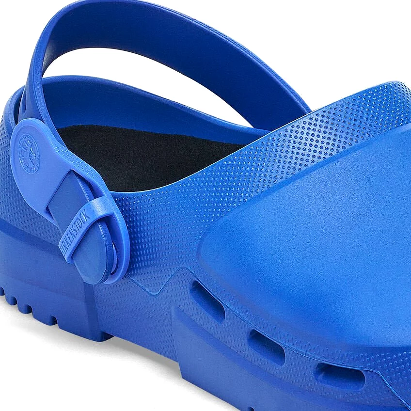 Birkenstock Birki Air 2.0 - Ultra Blue