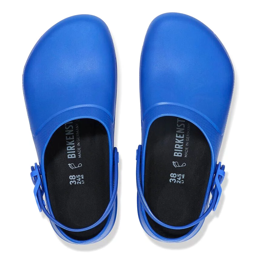 Birkenstock Birki Air 2.0 - Ultra Blue