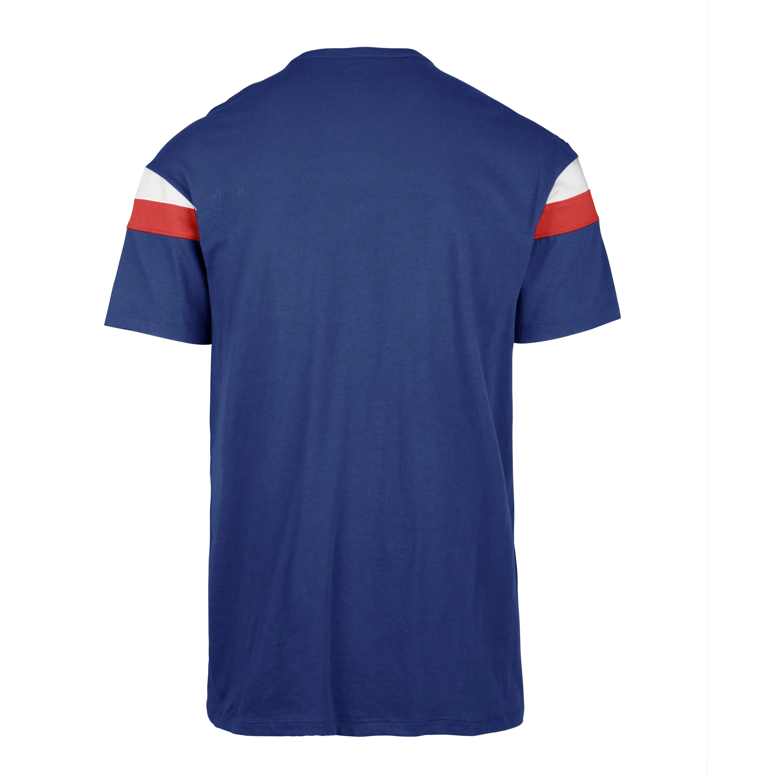 BUFFALO BILLS COVERALL '47 BLEEKER TEE