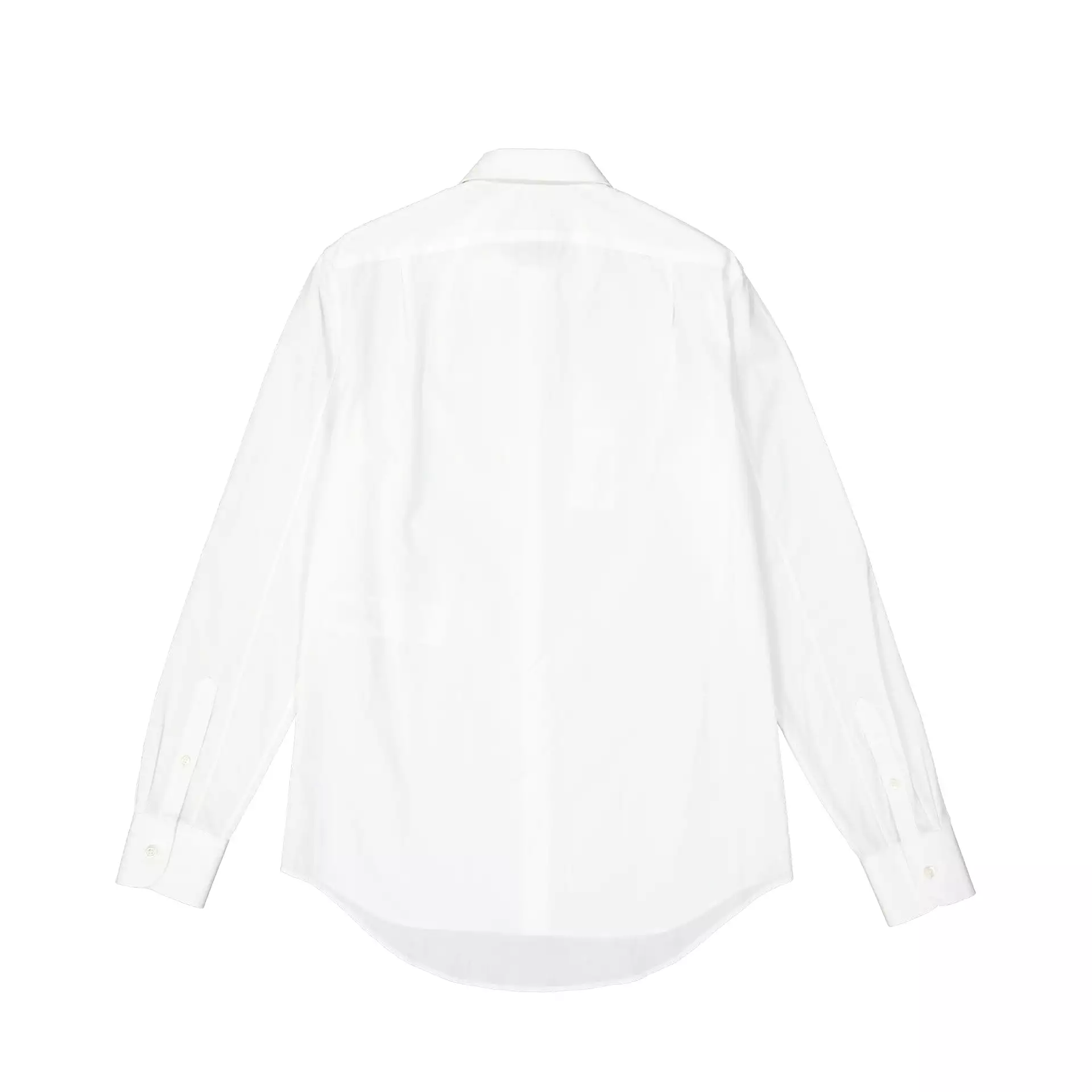 Camicia in cotone Alexander Mcqueen