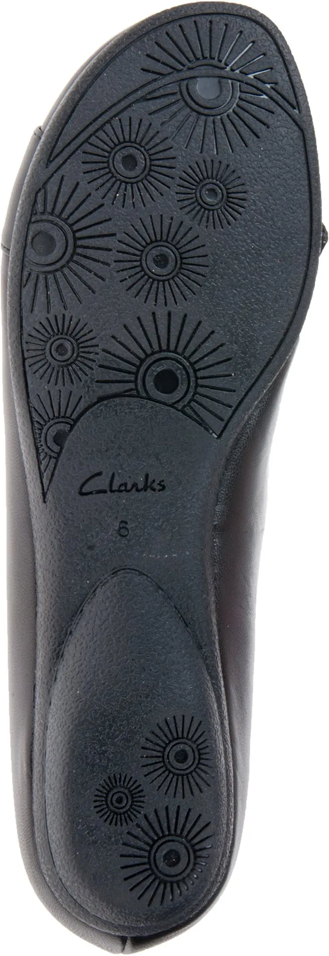 Clarks Discovery Dime