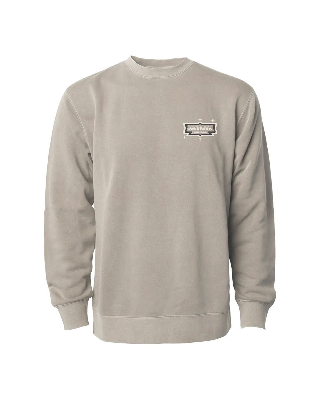 DISCOVERY CREW SWEATSHIRT