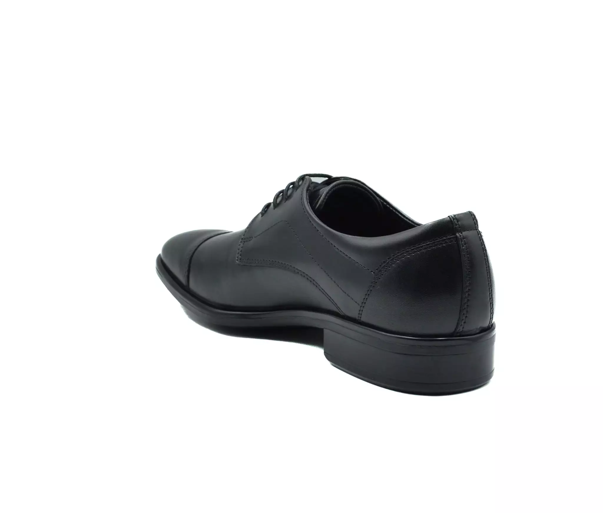 ECCO MEN'S CITYTRAY CAP TOE TIE