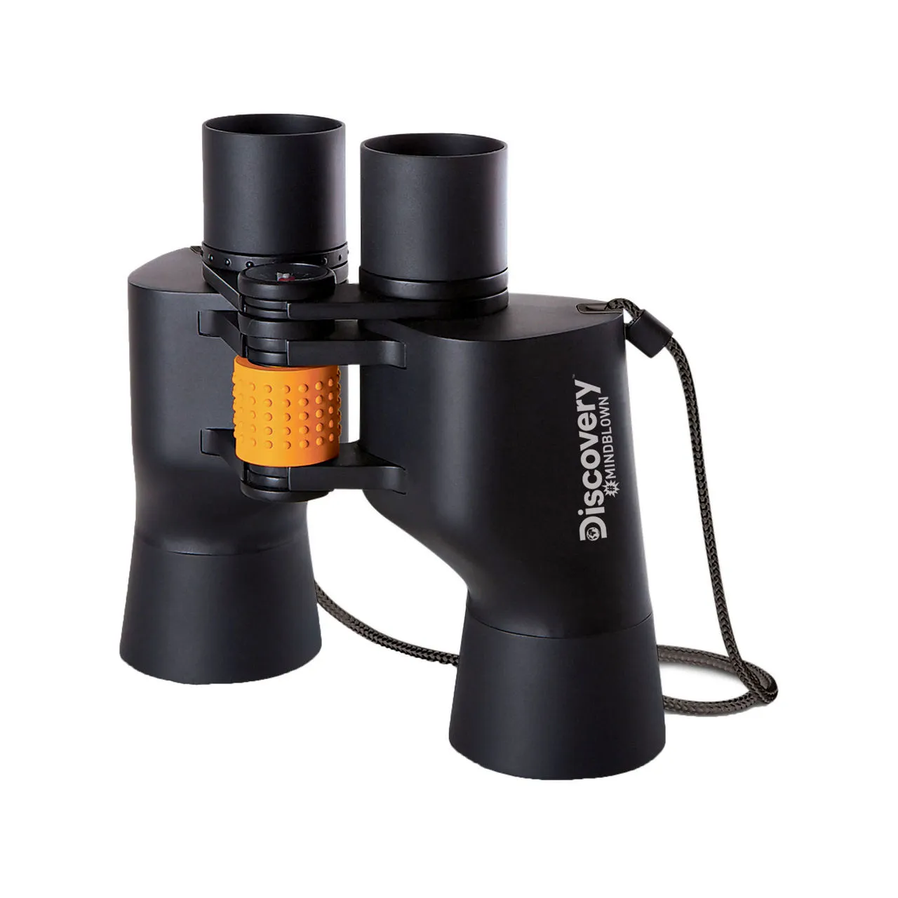 FAO DISCOVERY MINDBLOWN Outdoor Binoculars - Black