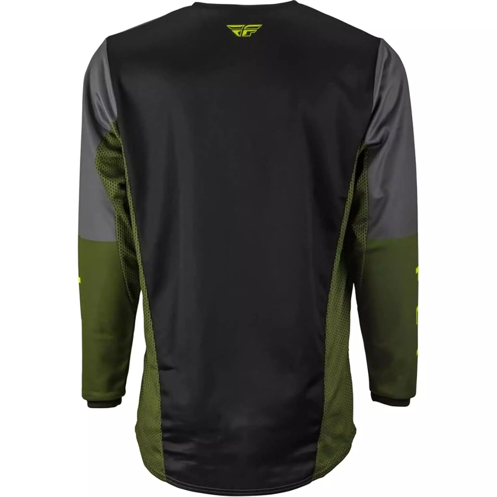 Fly Racing 2023 Kinetic Jet LS Men's Off-Road Jerseys (New - Flash Sale)