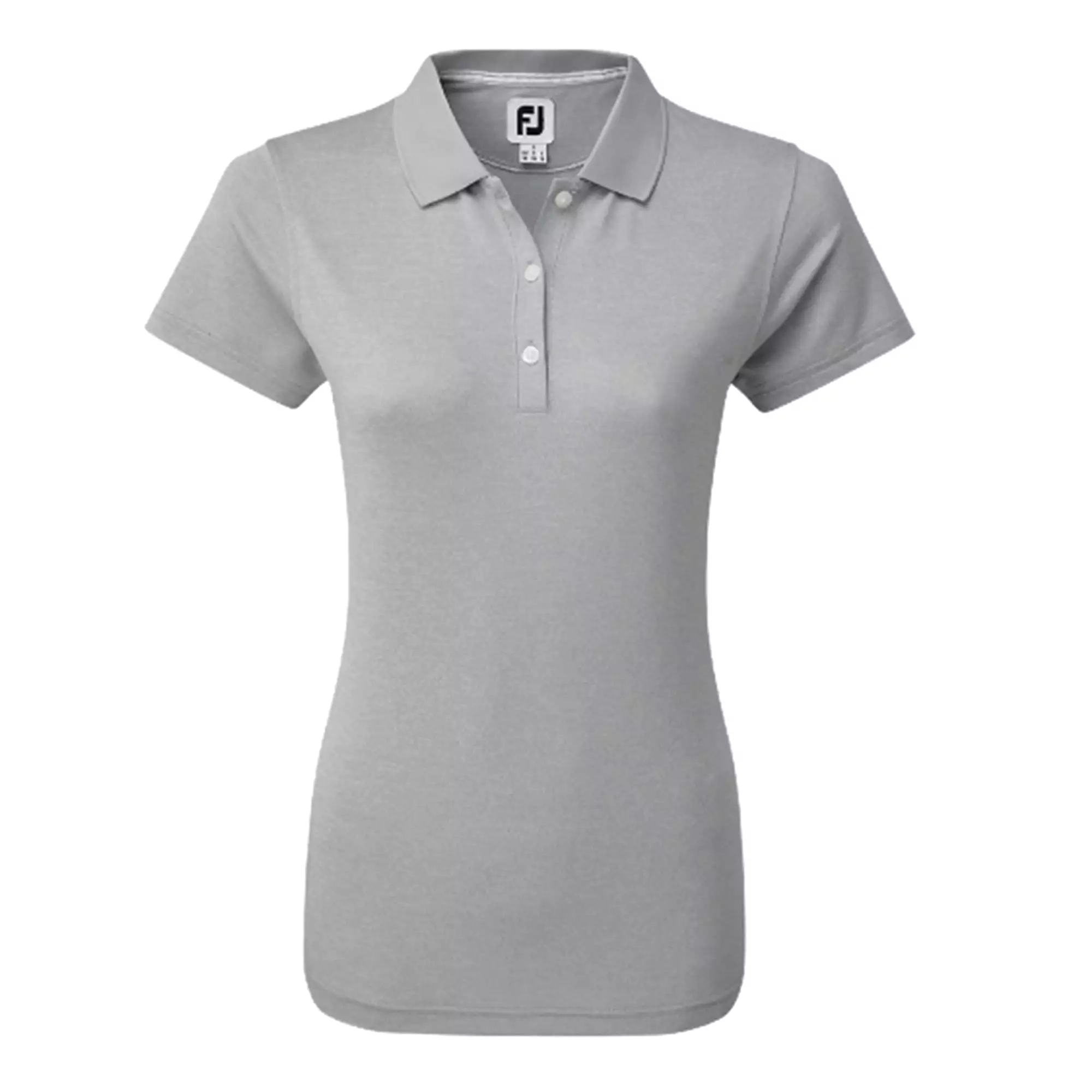 FootJoy Women's Short Sleeve Shirt